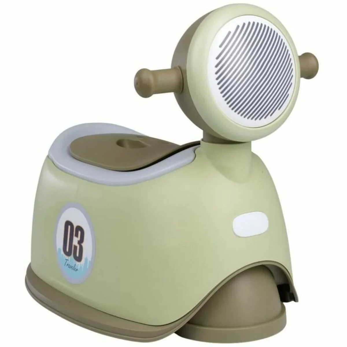 Pot thermobaby ludique scooter s7100883164. Bienvenue chez Diaytar, où nous croyons que le meilleur produit est celui qui vous trouve, et non l'inverse.