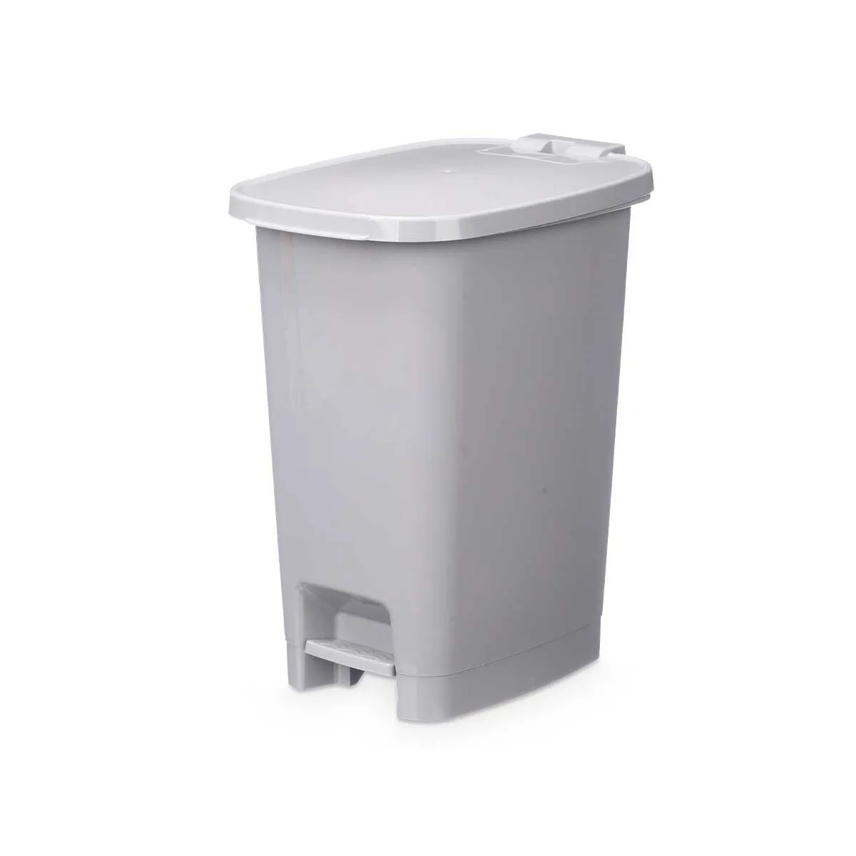 Poubelle a pedale abk 142 1 gris plastique 25 l 6 unites s363293311. Nous sommes les storytellers du produit ordinaire devenu extraordinaire. Bienvenue dans le récit Diaytar.
