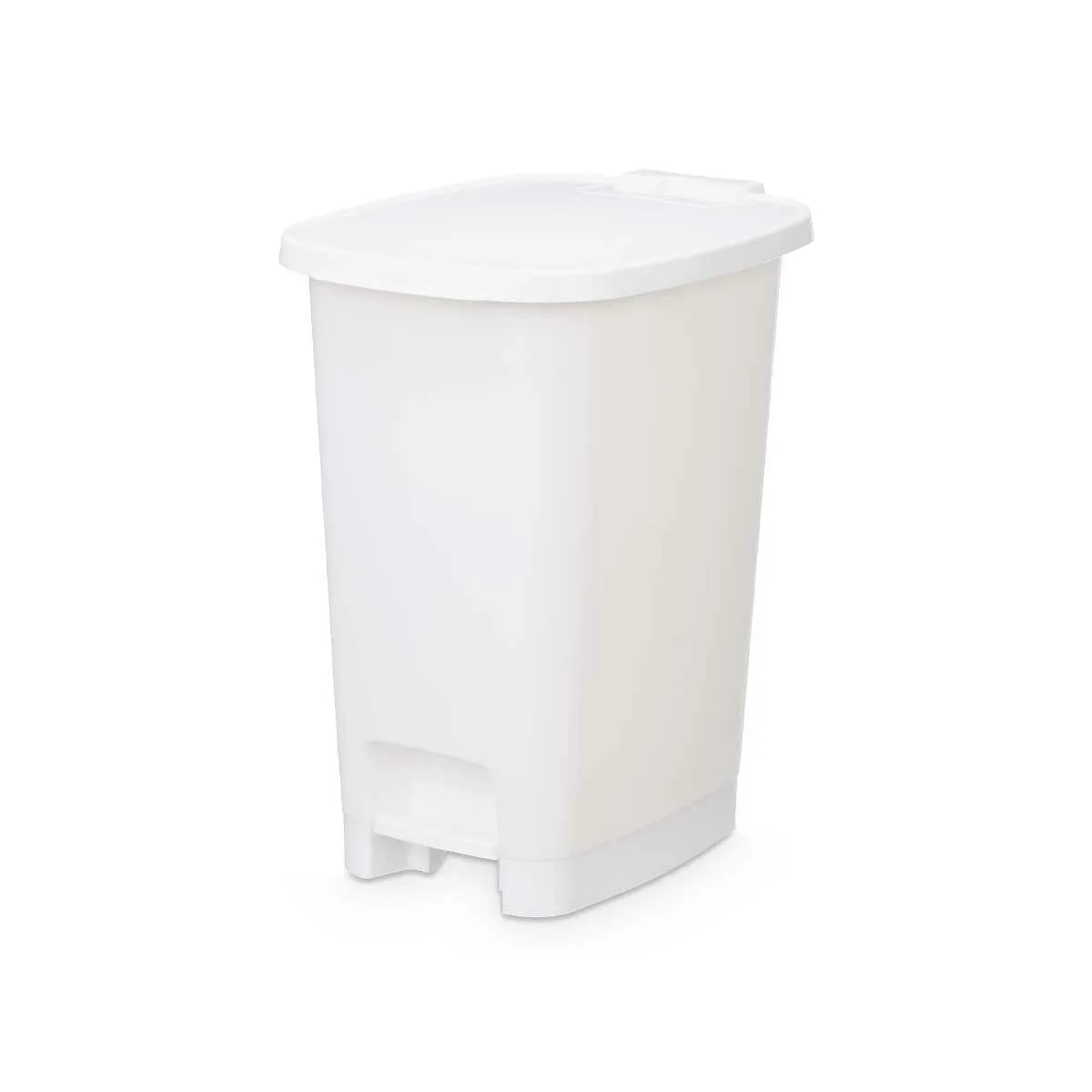 Poubelle a pedale abk 142 2 blanc plastique 25 l 6 unites s363293514. Diaytar a fait de la variété son arme secrète : une offre généraliste si vaste que vous y trouverez forcément l'inimaginable