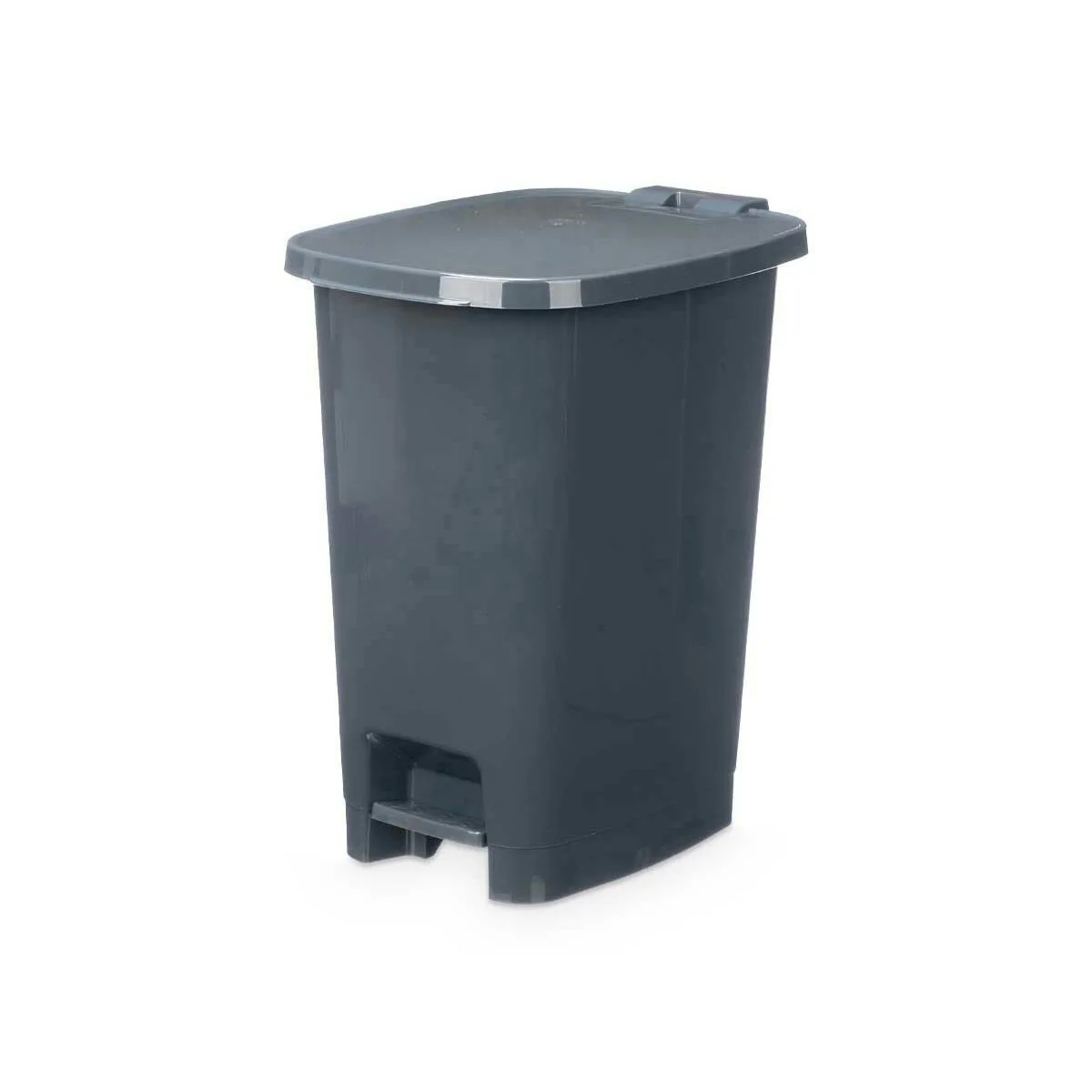 Poubelle a pedale abk 142 anthracite plastique 25 l 6 unites s363293142. Diaytar : Le curateur de votre quotidien. Des produits soigneusement choisis pour leur originalité et leur utilité