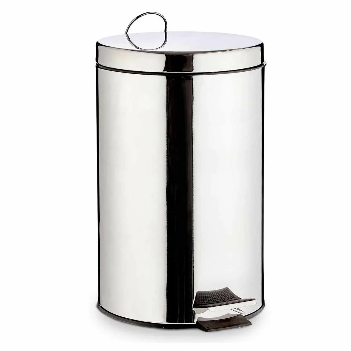 Poubelle a pedale argente acier inoxydable plastique 12 l 4 unites s362448355. Diaytar, c'est la garantie de tomber sur ce produit unique qui fera de votre quotidien une expérience extraordinaire