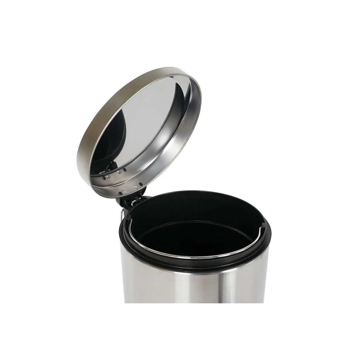 Poubelle a pedale home esprit argente acier inoxydable polypropylene 12 l s305717640. Diaytar réinvente le e-commerce avec une approche généraliste axée sur la qualité, la tendance et l'accessibilité