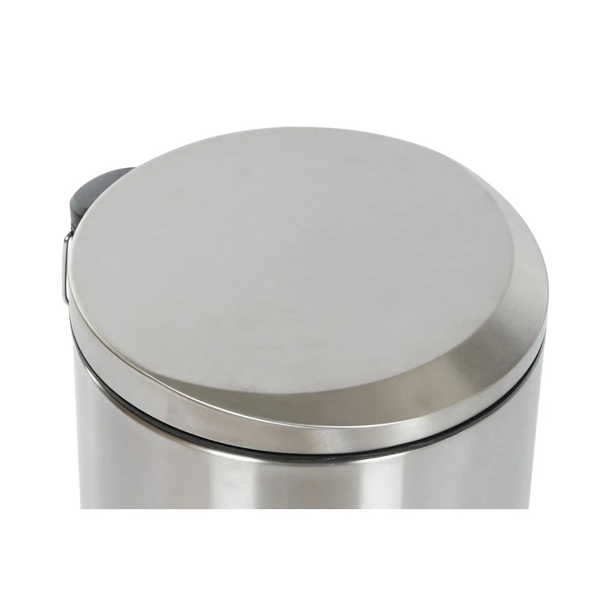 Poubelle a pedale home esprit argente acier inoxydable polypropylene 30 l s305717889. Diaytar : Parce que vous méritez le meilleur, nous sélectionnons l'excellence.