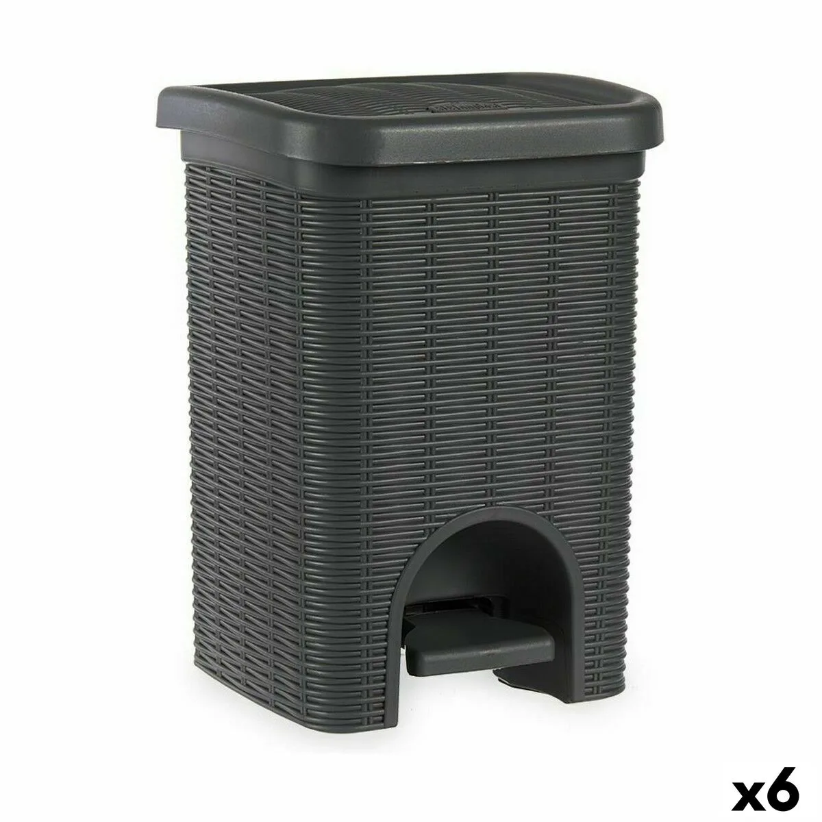 Poubelle a pedale stefanplast elegance gris plastique 20 l 6 unites s362571369. Diaytar, le compagnon des esprits créatifs et exigeants en quête de produits généraux hors des sentiers battus
