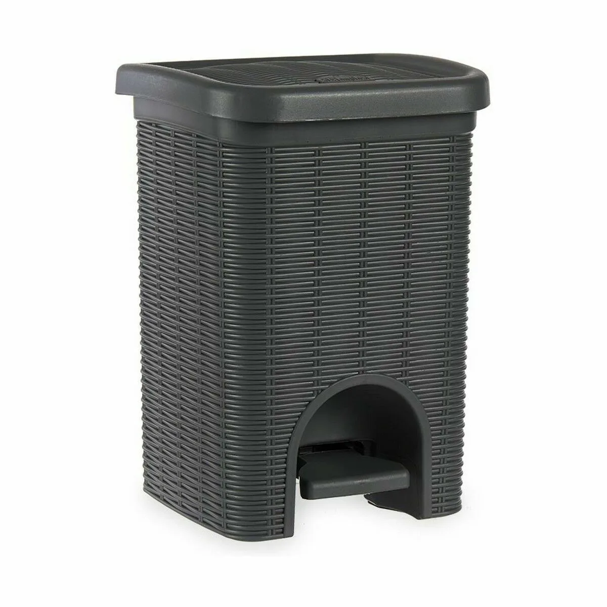 Poubelle a pedale stefanplast elegance gris plastique 20 l 6 unites s362571373. Notre mission chez Diaytar : démocratiser l'accès aux produits extraordinaires, sans rogner sur le design ou la qualité.