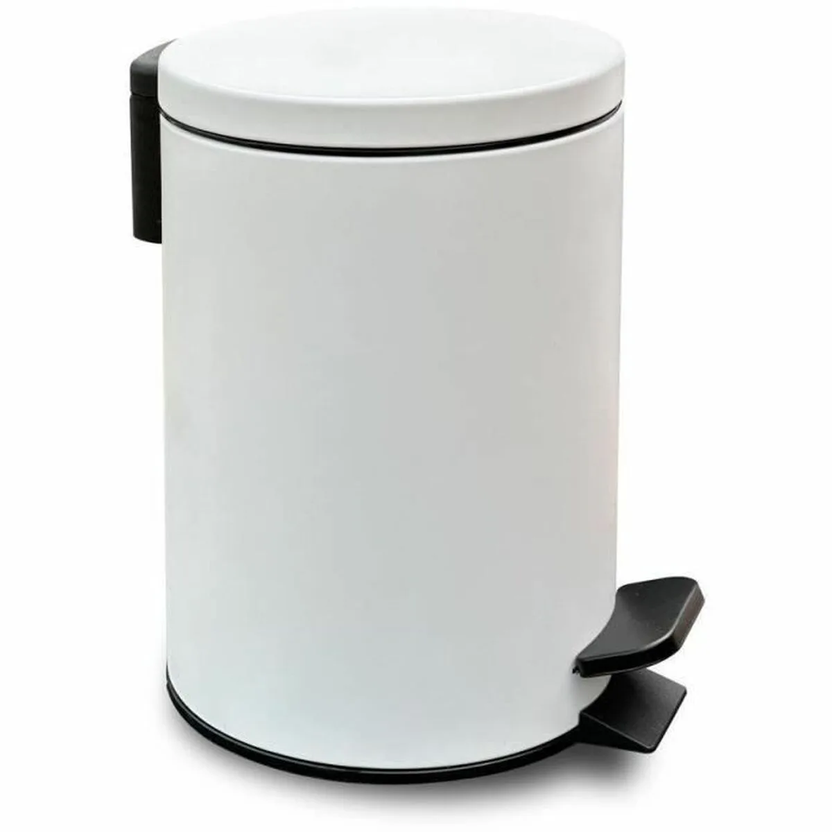 Poubelle a pedale today utility blanc 3 l 17 x 25 cm s7101811285. Bienvenue chez Diaytar - Votre destination shopping pour tous vos besoins du quotidien !