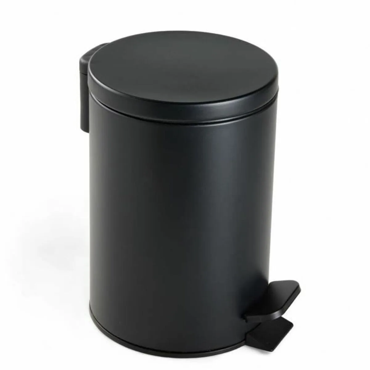Poubelle a pedale today utility noir 3 l 17 x 25 cm s7101811120. Les dernières tendances mode vous attendent chez Diaytar !