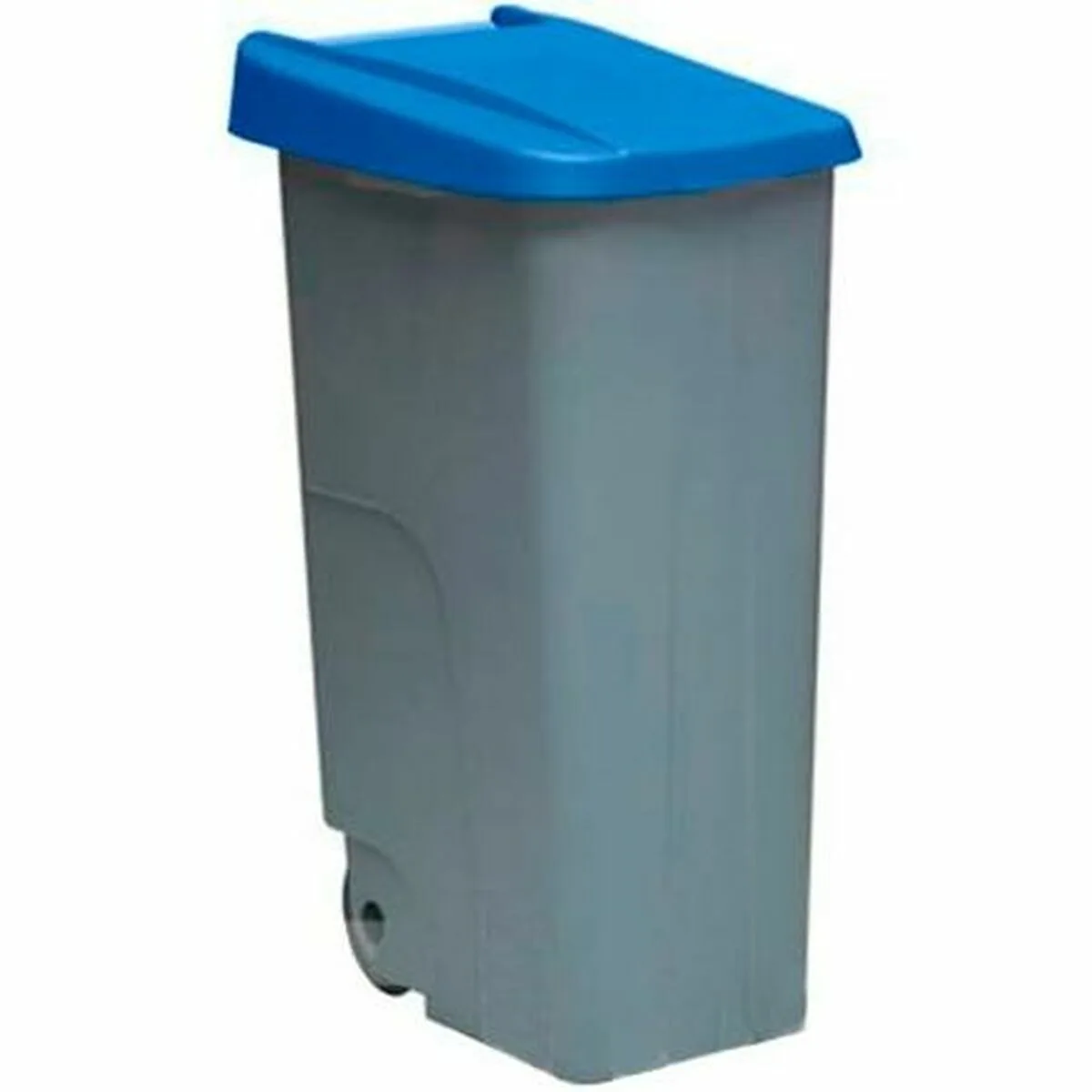 Poubelle a roulettes denox 110 l bleu 58 x 41 x 89 cm s222634394. Diaytar, c'est la plateforme qui ose remettre l'humain au centre de l'expérience produit, dans un monde de plus en plus digital.
