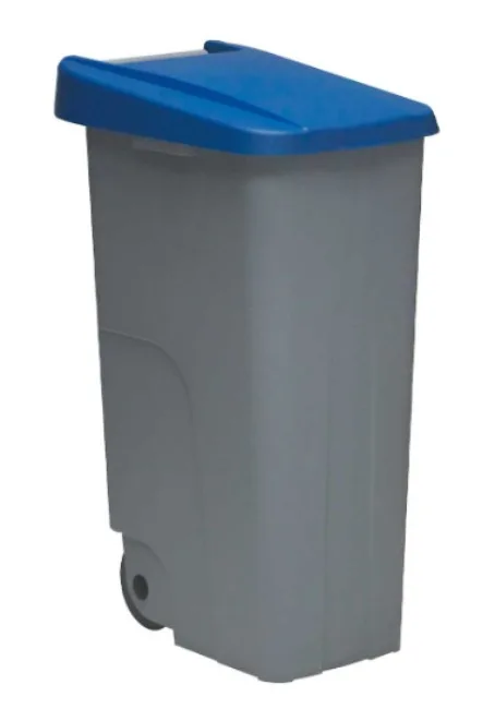 Poubelle a roulettes denox bleu 85 l 58 x 41 x 76 cm s221443654. Diaytar, c'est le cocktail parfait entre l'esprit start-up et l'expertise d'un grand commerçant généraliste.