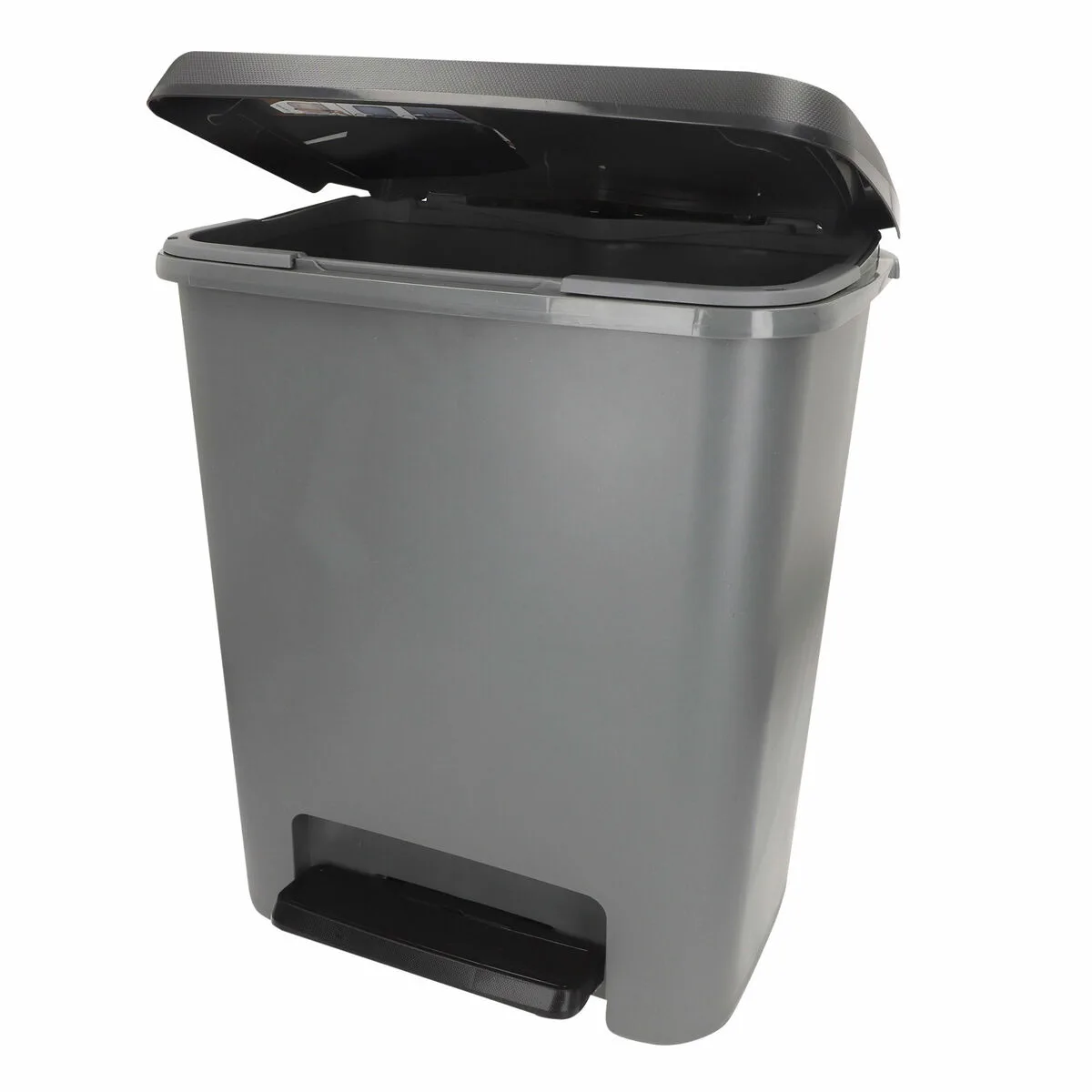 Poubelle curver gris fonce plastique 25 l 5 unites s890645625. Nous traitons chaque produit Diaytar avec le même respect que si nous devions l'offrir à un proche. La qualité est non-négociable.