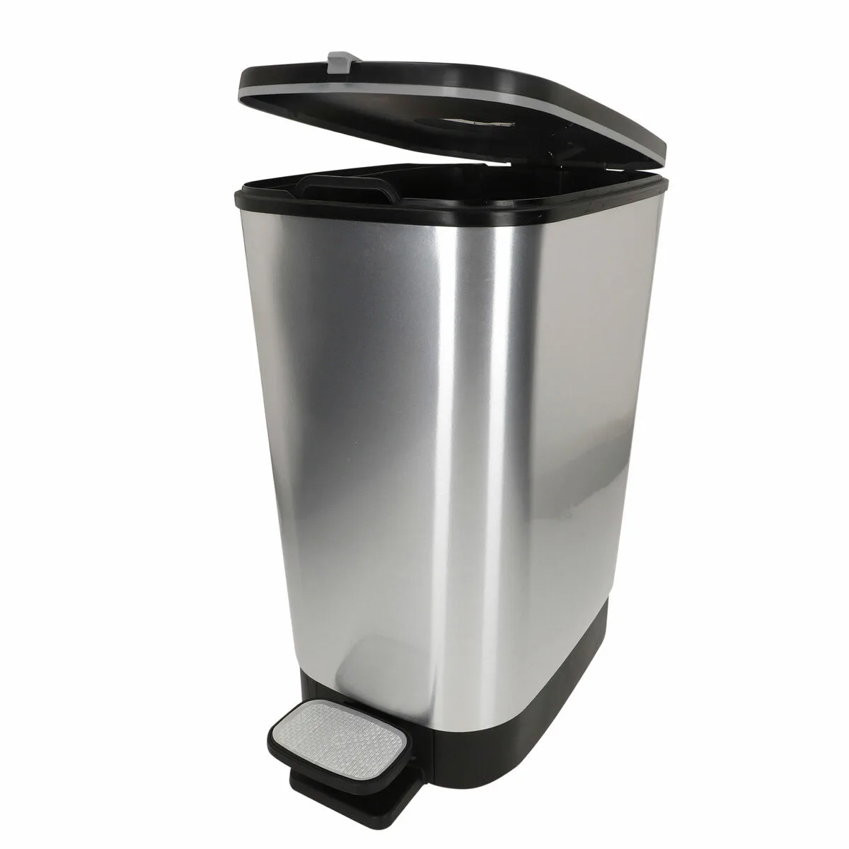 Poubelle curver gris plastique 25 l 4 unites s890645211. Nous avons injecté tout notre savoir-faire dans Diaytar pour vous offrir une expérience shopping sans friction, tout en plaisir.