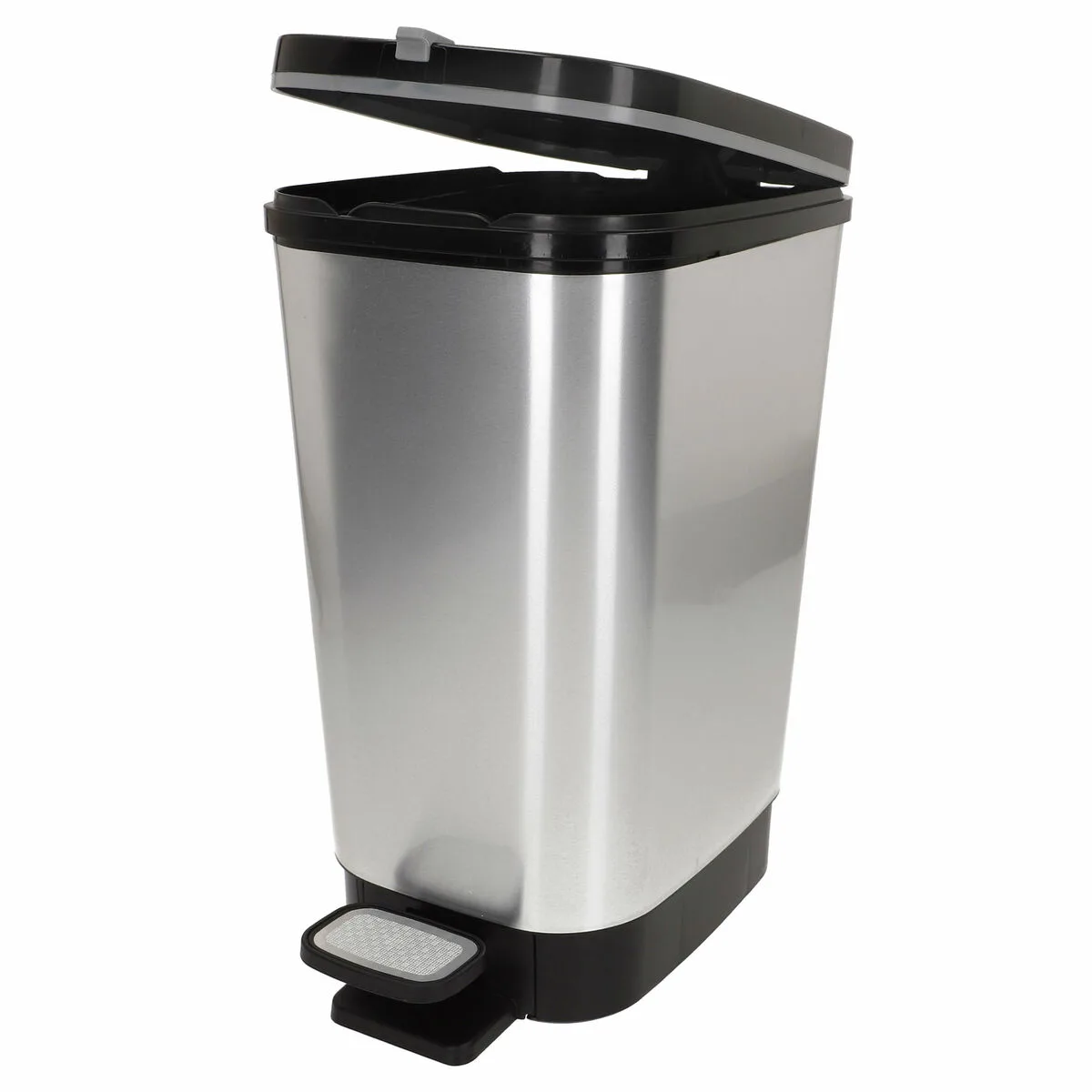Poubelle curver gris plastique 45 l 3 unites s890645446. Diaytar vous propose une sélection pointue de produits électroniques innovants et d'articles maison qui transforment votre quotidien