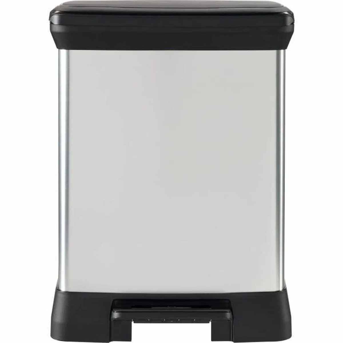 Poubelle curver plastique 30 l s7100457698. Diaytar s'adresse à tous ceux qui considèrent que le choix d'un produit, même basique, est une expression de leur personnalité