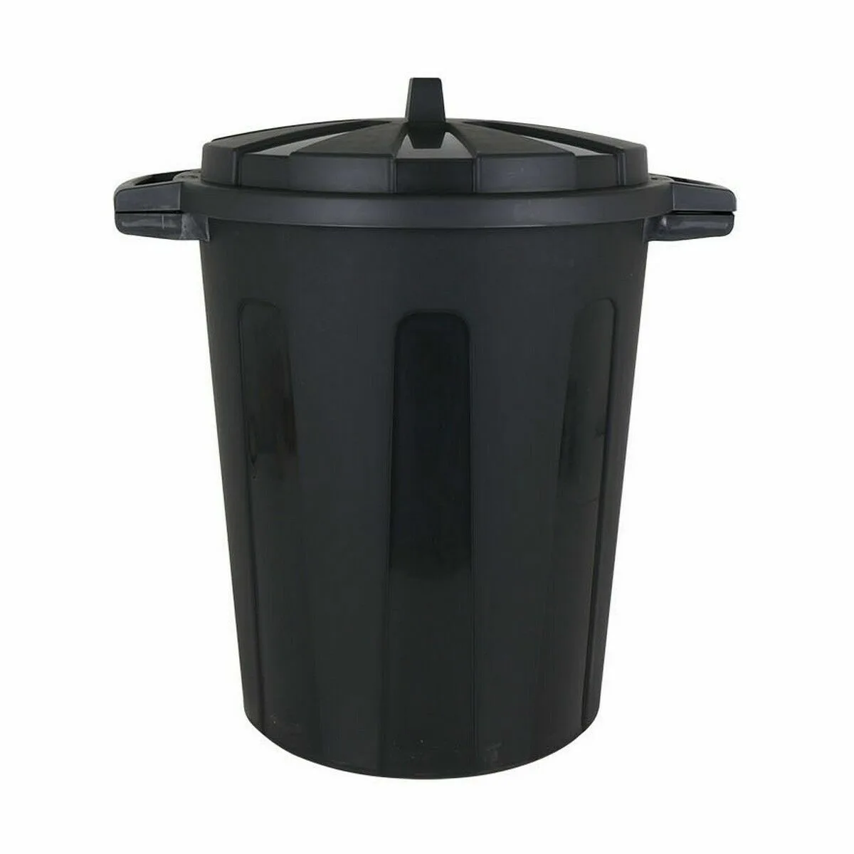 Poubelle dem 100 l noir 64 x 54 x 68 cm 3 unites s222849268. Diaytar pense global, shoppe local : une plateforme généraliste avec une approche curated pour un public international