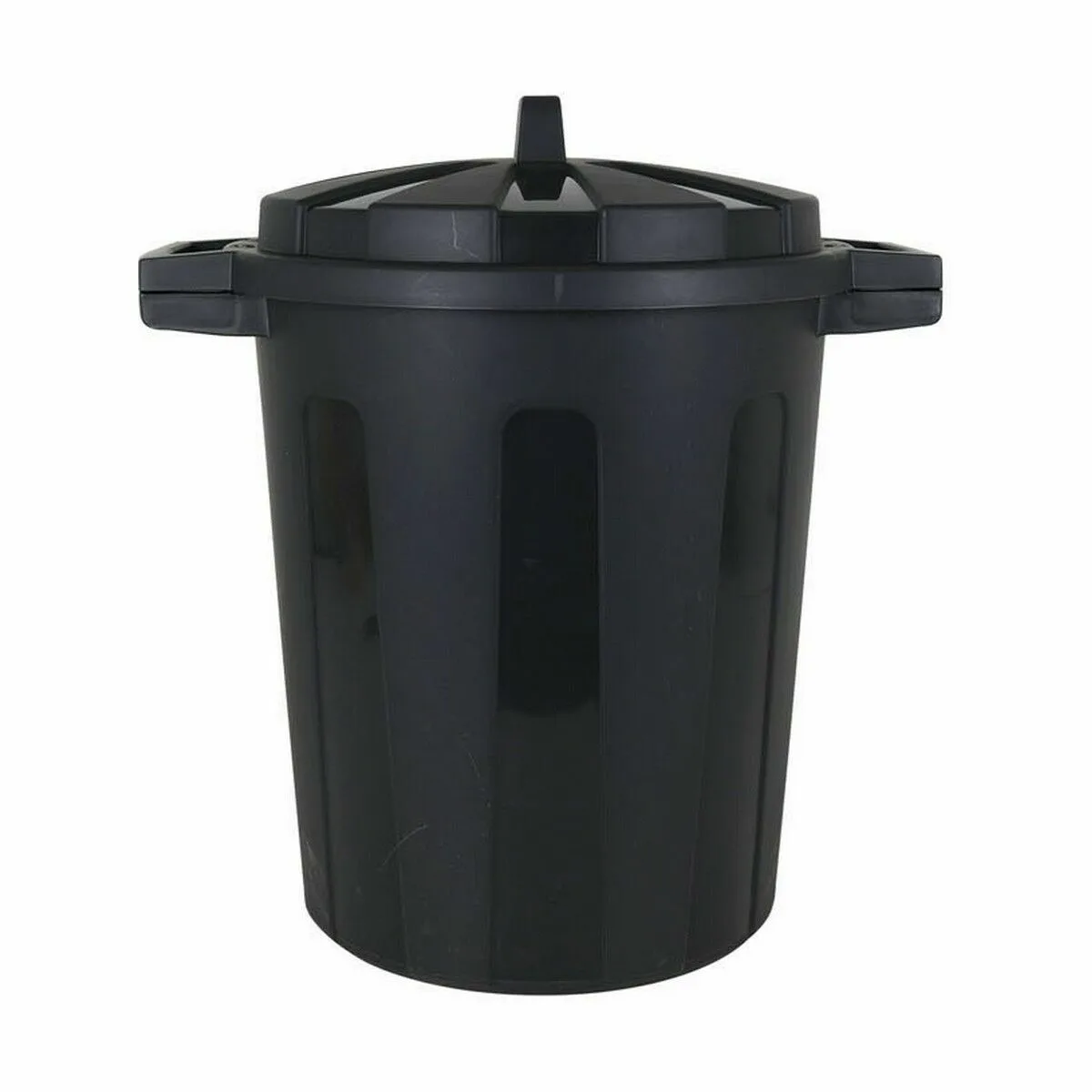 Poubelle dem 50 l noir 55 x 41 x 54 cm 3 unites s222849610. Diaytar, le nom qui garantit que chaque produit, du plus technologique au plus basique, a été choisi avec goût et exigence
