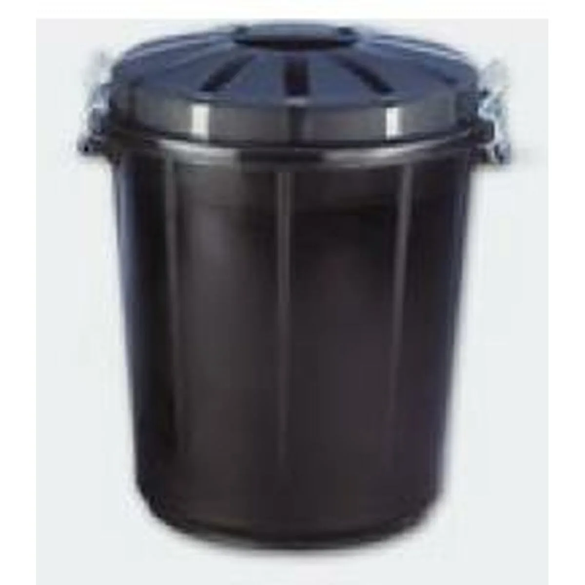 Poubelle denox 70 l noir plastique s840395189. Transformez votre intérieur avec les produits déco Diaytar !