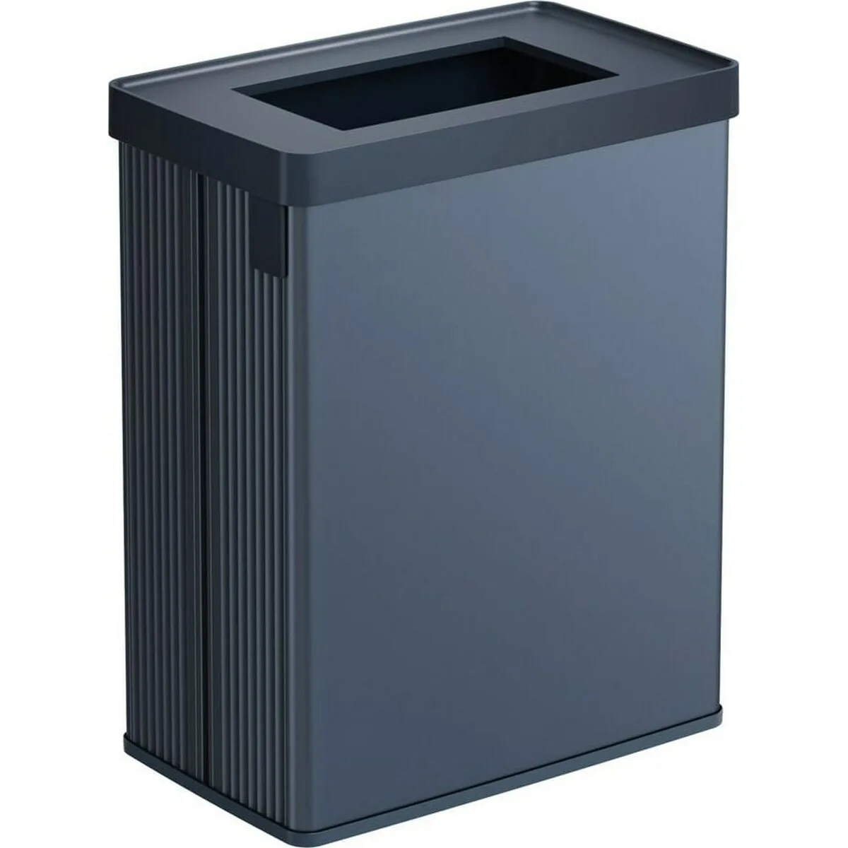 Poubelle keter 258986 bleu 54 l s9111362336. Bienvenue chez Diaytar, où nous croyons que le meilleur produit est celui qui vous trouve, et non l'inverse.