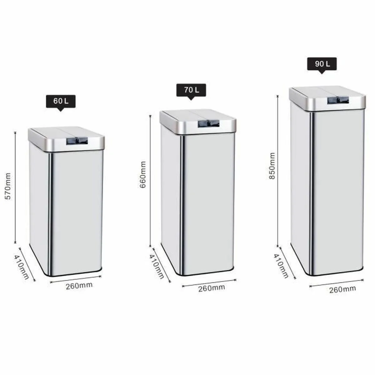 Poubelle kitchen move gris 60 l s7100346969. Nous avons conçu Diaytar pour être intuitif, comme vos produits préférés. Simple, efficace, et terriblement séduisant.