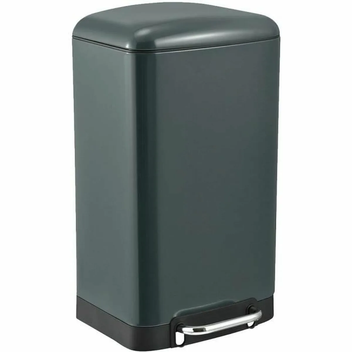 Poubelle kitchen move gris acier inoxydable s7100357211. Bienvenue dans le futur du shopping. Diaytar utilise la data pour anticiper vos besoins, mais garde la magie de la surprise.