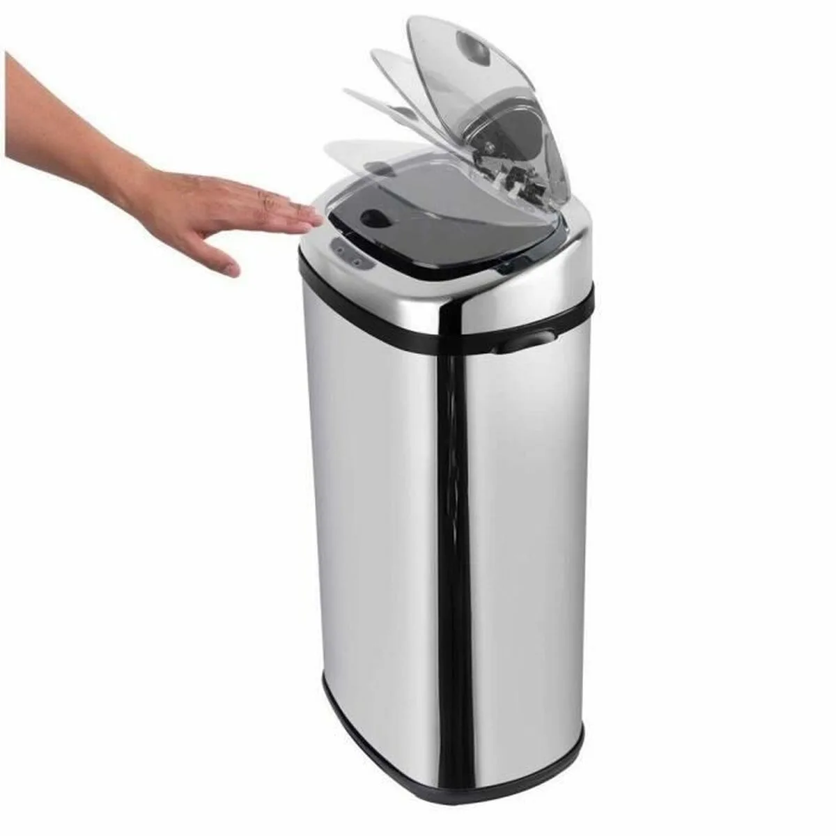 Poubelle kitchen move gris metal s7101226692. Diaytar a été pensé pour les multitâches, les exigeants, les pressés, les rêveurs... En somme, pour vous.