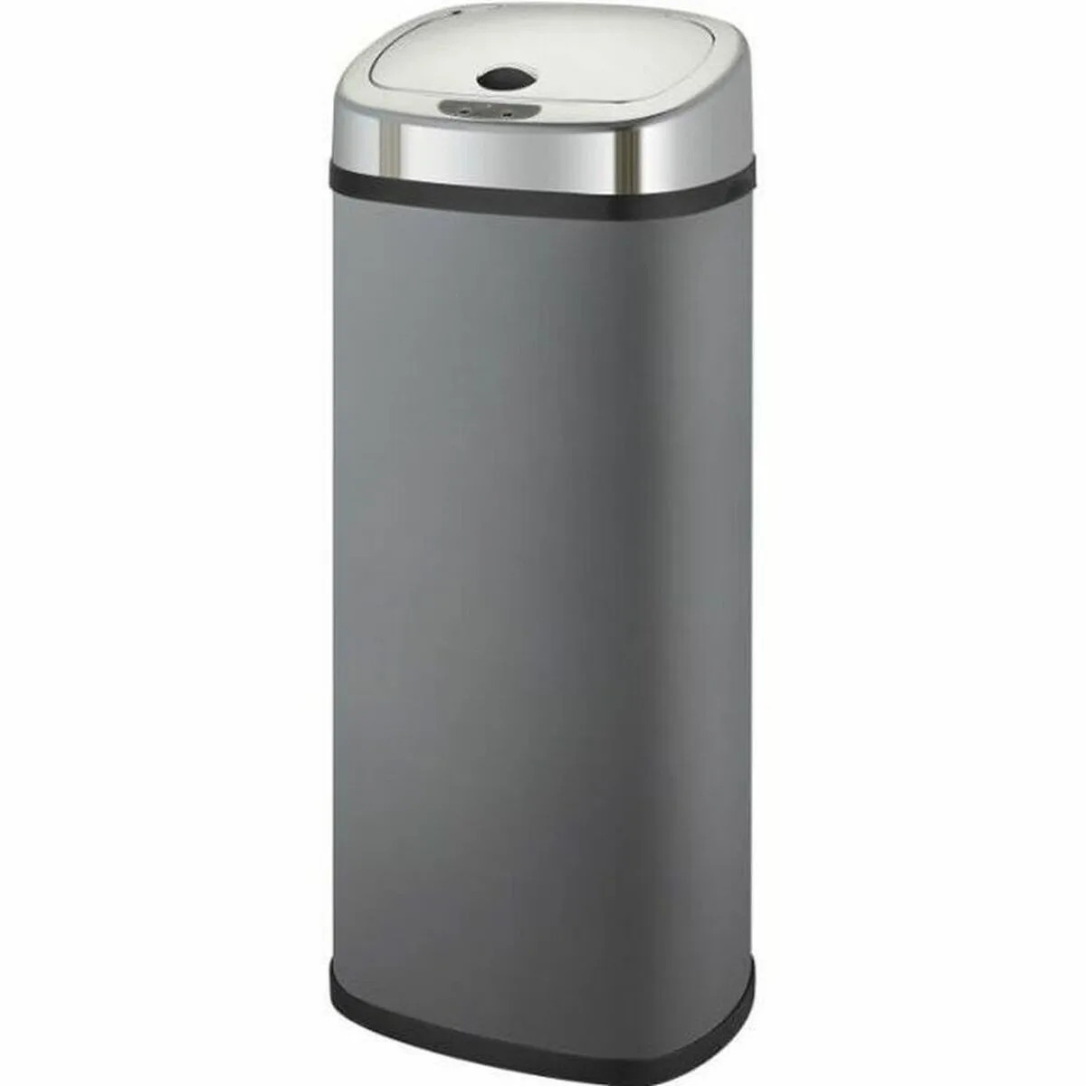 Poubelle kitchen move gris metal acier inoxydable abs 42 l s713573925. L'esprit Diaytar : une curiosité insatiable pour dénicher les produits généraux et électroniques qui feront demain