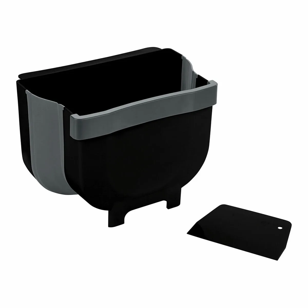 Poubelle pour porte de placard wenko fago 55028100 5 l noir pliable s792366827. Diaytar vous propose une sélection pointue de produits électroniques innovants et d'articles maison qui transforment votre quotidien