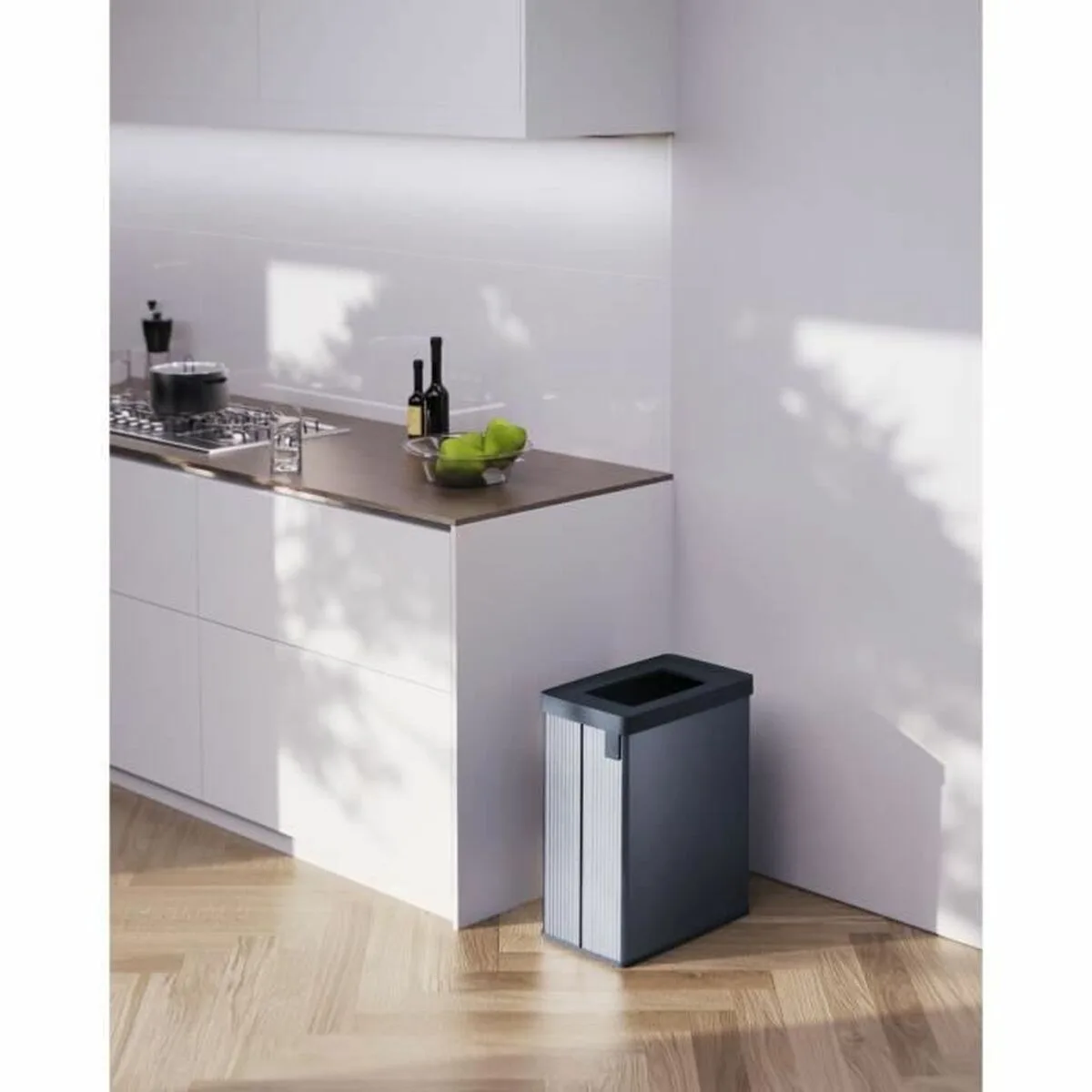 Poubelle recyclage curver verto bleu 54 l plastique s7101457693. Les dernières tendances mode vous attendent chez Diaytar !