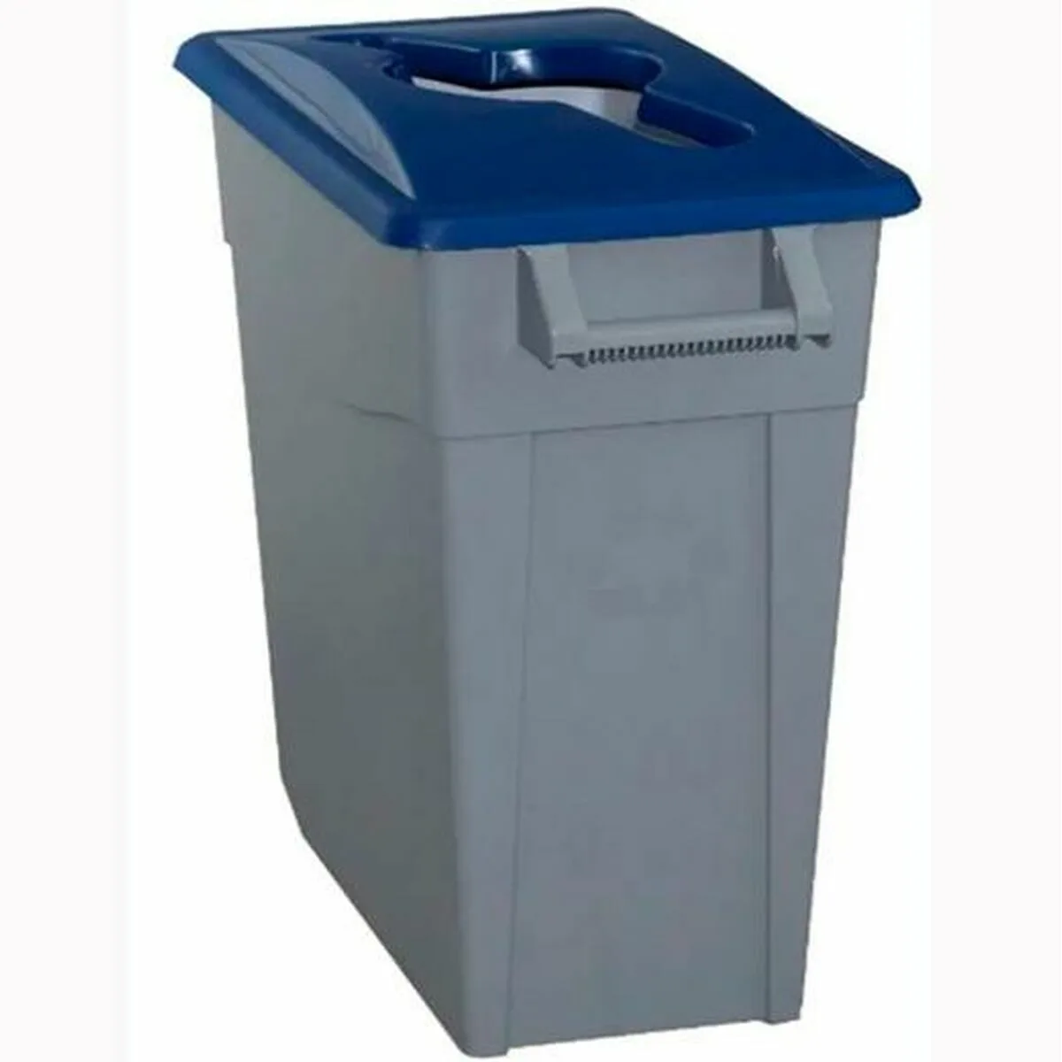 Poubelle recyclage denox bleu 65 l 2 unites s222632862. Diaytar, c'est la vitrine ultime des produits qui comptent vraiment, ceux qui simplifient et embellissent existant.