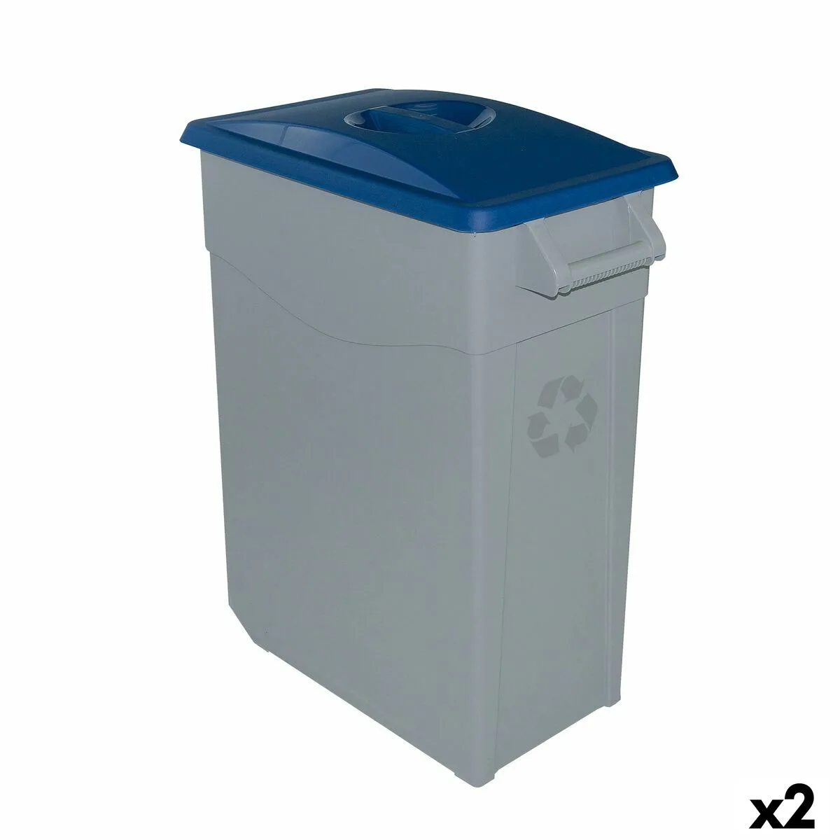 Poubelle recyclage denox bleu 65 l 2 unites s222633725. L'expérience Diaytar : une interface fluide pour découvrir une multitude de produits alignés avec les tendances actuelles