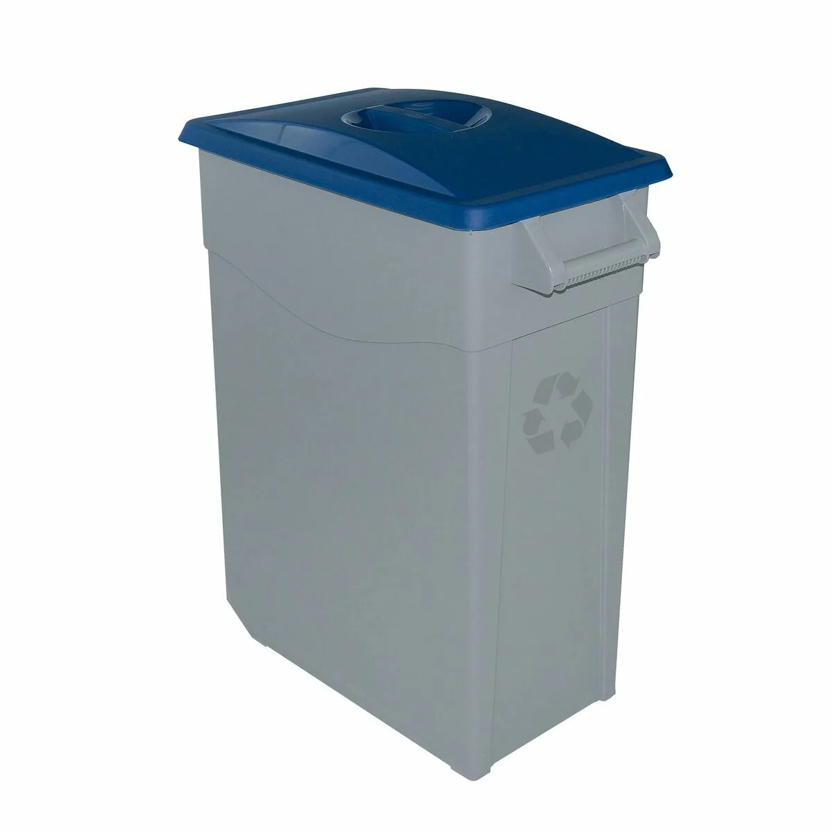 Poubelle recyclage denox bleu 65 l 2 unites s222633795. Nous sommes les archéologues du produit parfait. Diaytar exhume pour vous les trésors cachés du marché.