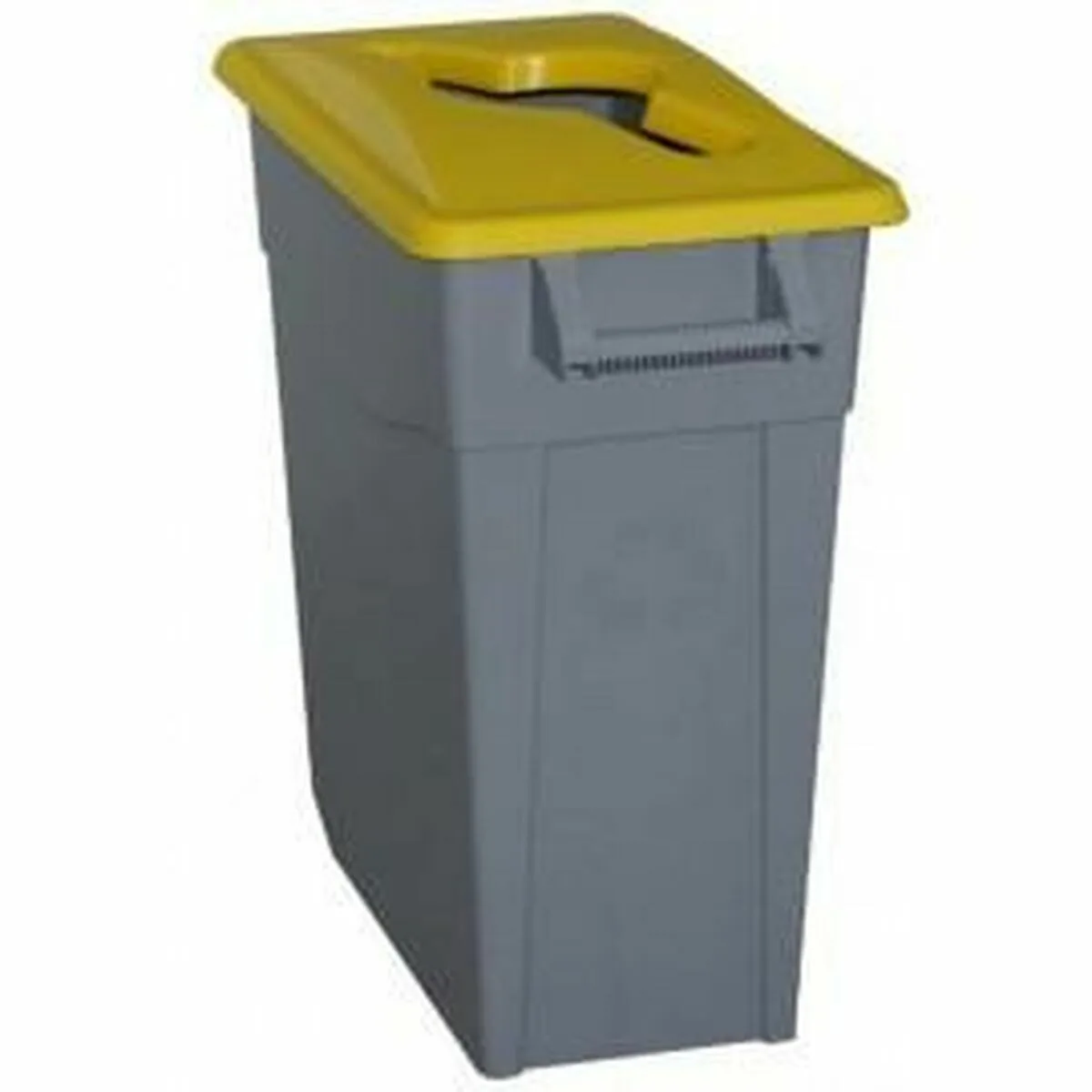 Poubelle recyclage denox jaune 65 l s221447121. Diaytar, c'est le carnet d'adresses secret des influenceurs lifestyle. Découvrez les produits qu'ils utilisent vraiment.