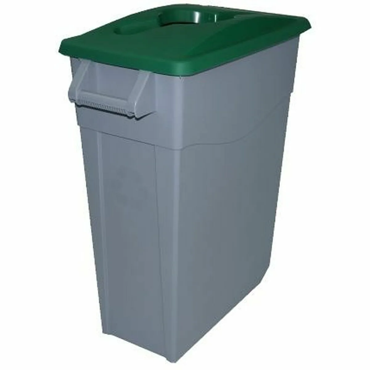 Poubelle recyclage denox vert 65 l s221447317. L'ambition de Diaytar : devenir votre boutique en ligne de référence pour tous les produits qui améliorent votre vie