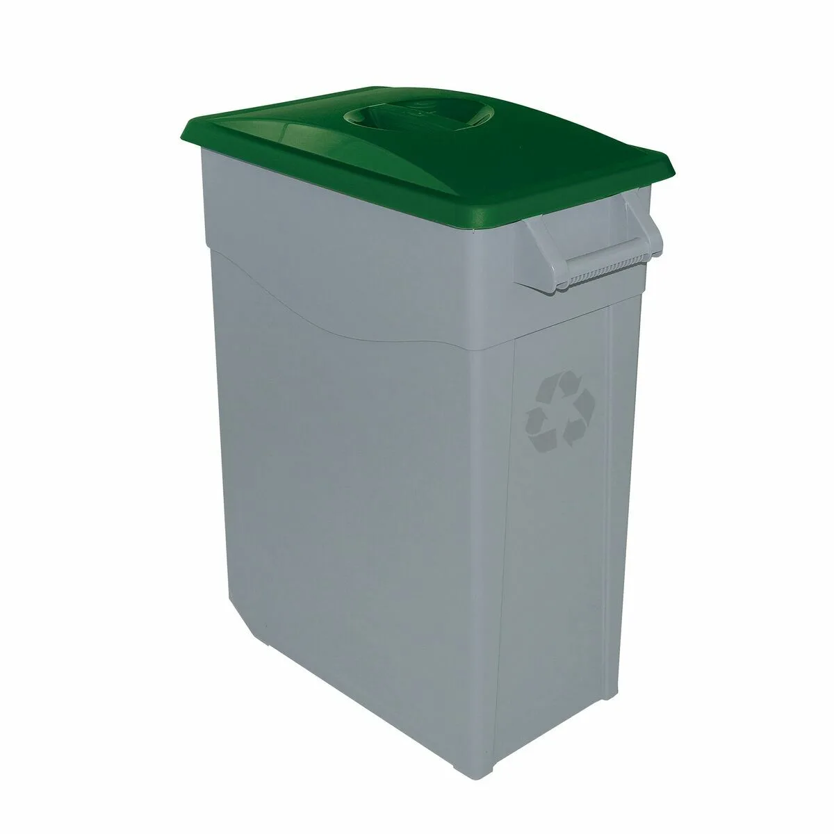 Poubelle recyclage denox vert 65 l s221447697. Explorez Diaytar et laissez-vous surprendre par notre diversité de produits.