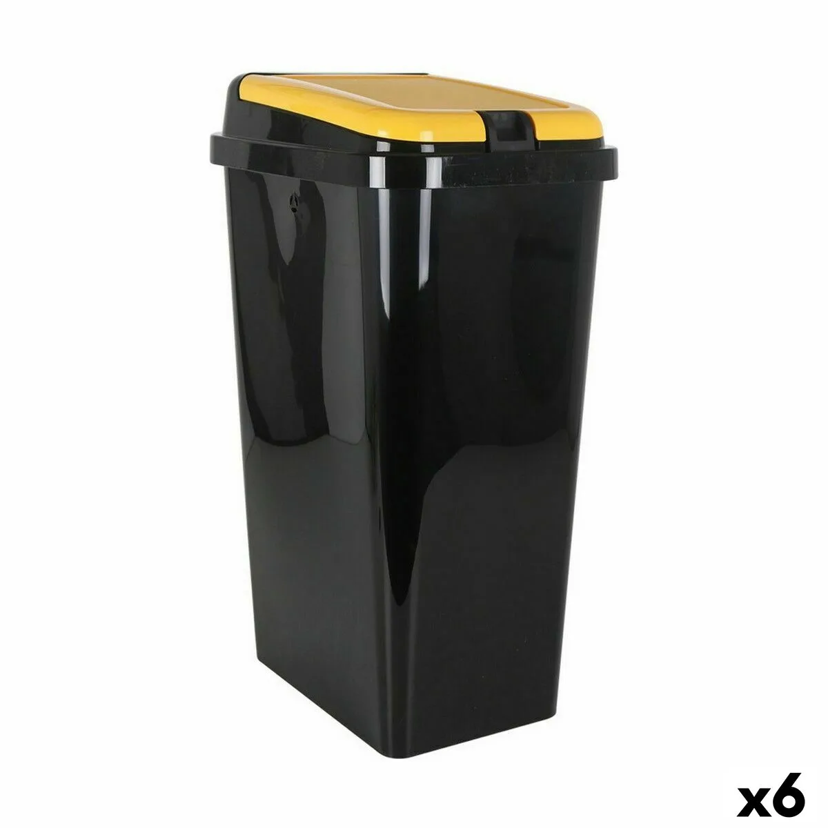 Poubelle recyclage tontarelli jaune 45 l 6 unites s222827214. Diaytar, c'est le carnet d'adresses secret des influenceurs lifestyle. Découvrez les produits qu'ils utilisent vraiment.