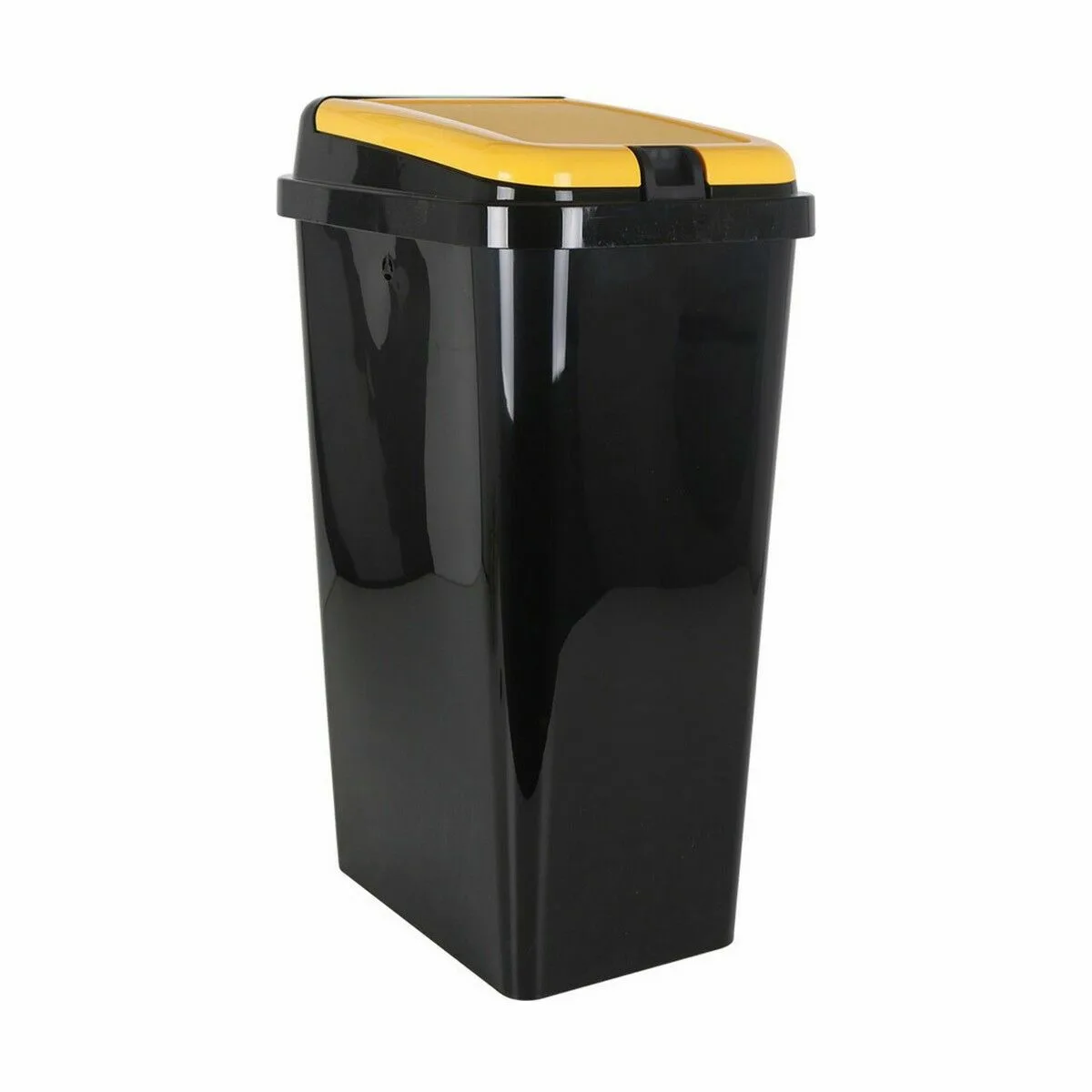 Poubelle recyclage tontarelli jaune 45 l 6 unites s222827295. Diaytar : là où le shopping devient une forme d'art. Curateur d'un quotidien plus beau et plus fonctionnel.