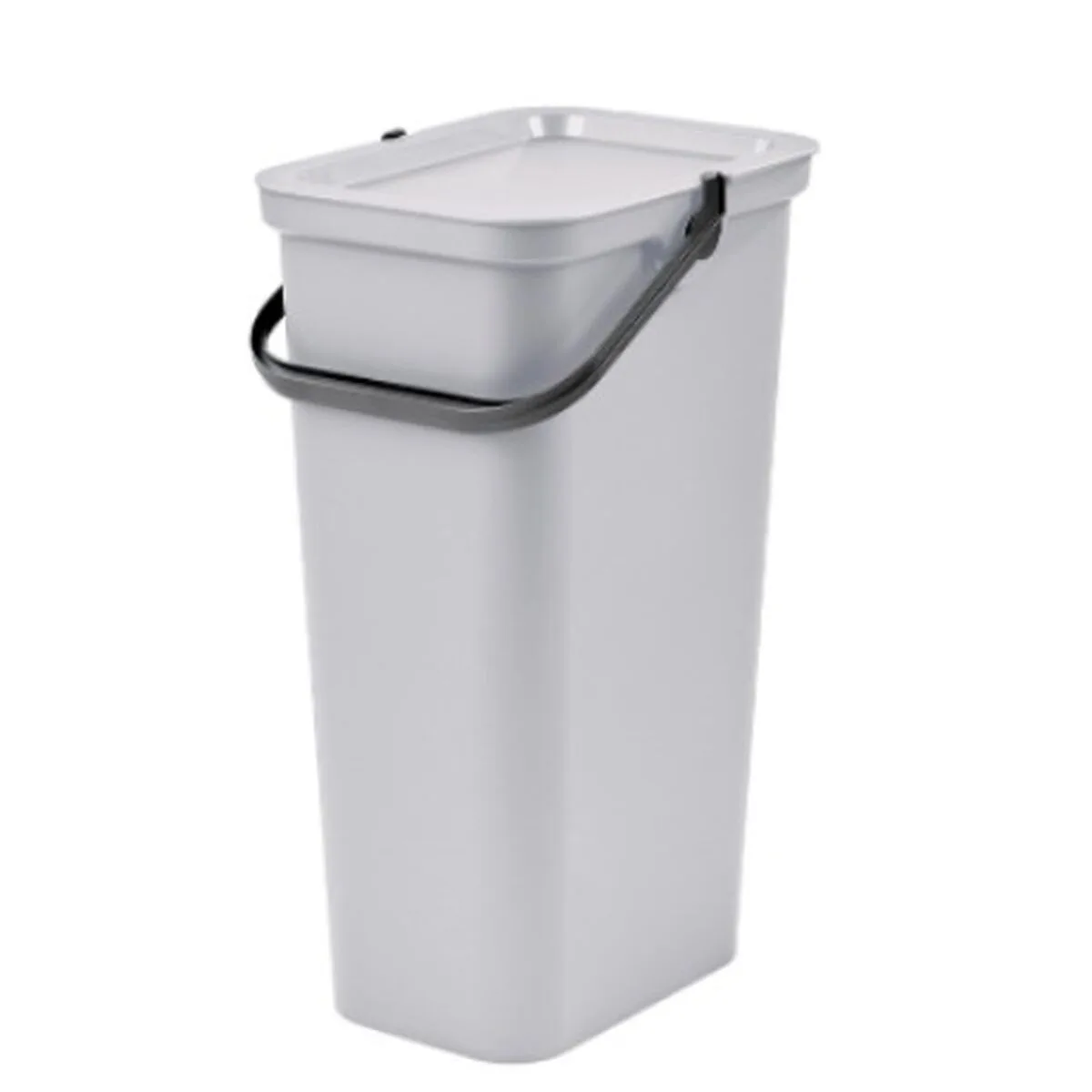 Poubelle recyclage tontarelli moda 24 l blanc 6 unites s222829553. Diaytar, le reflect de vos envies multiples : une gamme de produits soigneusement composée pour sa diversité et sa pertinence