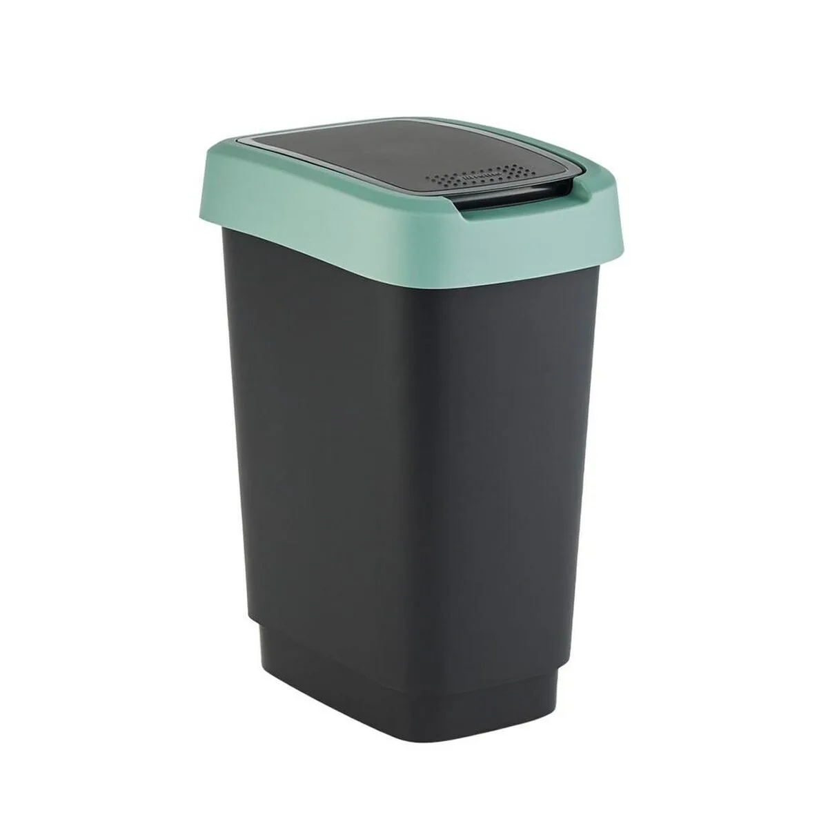Poubelle rotho twist green vert plastique 25 l s9111939829. Chez Diaytar, nous fusionnons l'utile à l'agréable avec une gamme complète de produits soigneusement choisis pour leur design et leur fonctionnalité