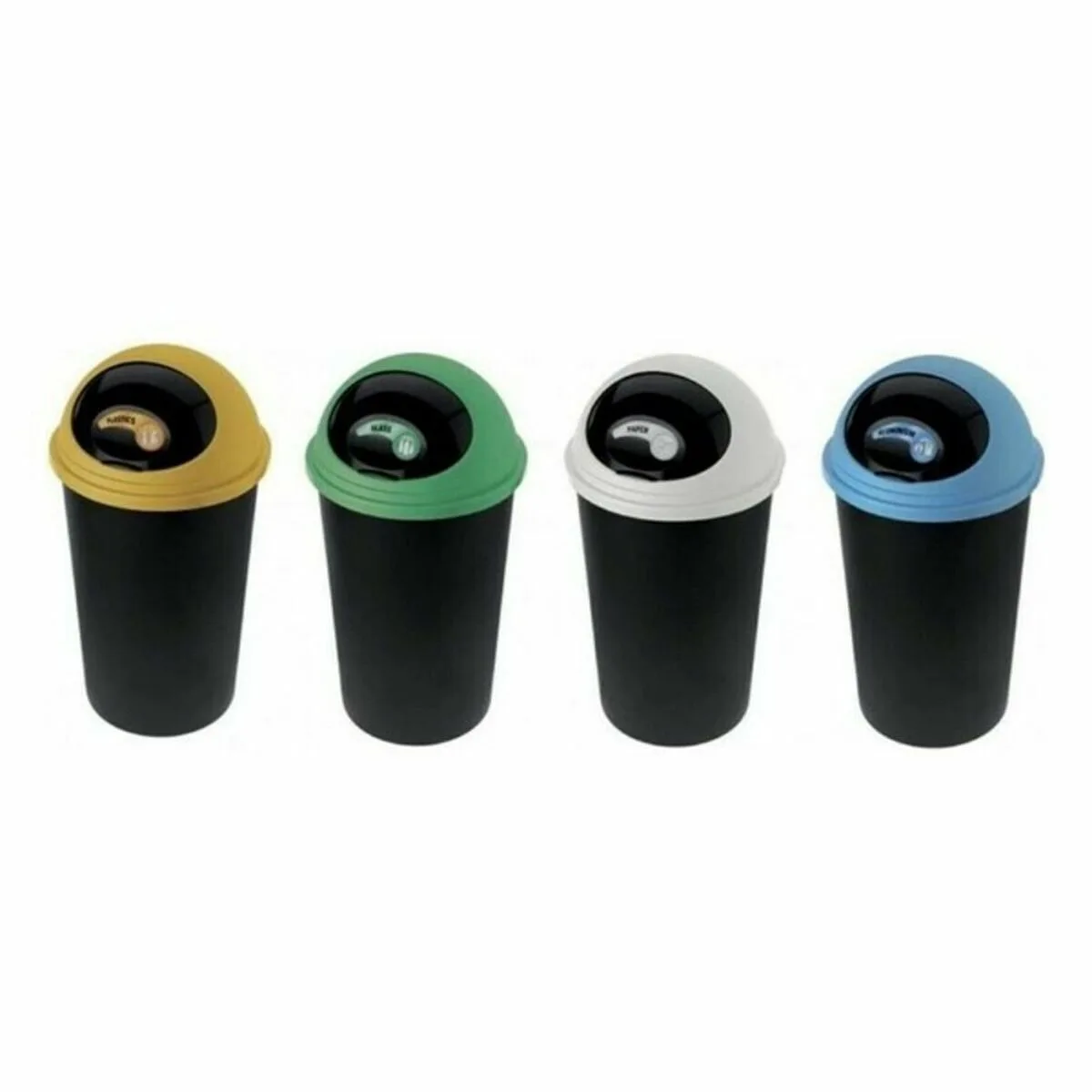 Poubelle tontarelli 85694 25 l s222831343. Explorez la galerie virtuelle Diaytar et laissez-vous séduire par nos produits généraux tendance et nos inventions électroniques exclusives