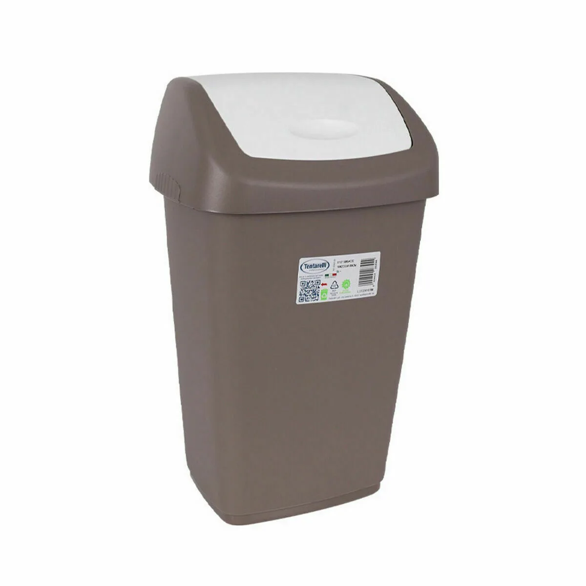Poubelle tontarelli aurora 9l 12 unites s222826475. Diaytar, la preuve qu'une boutique généraliste peut être synonyme de goût, d'exigence et d'innovation constante
