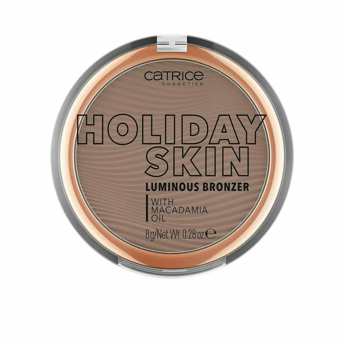 Poudre auto bronzante catrice holiday skin 8 g s0510007447. Notre équipe Diaytar est une bande de dénicheurs compulsifs, toujours en quête du produit qui provoquera l'étincelle dans votre regard.
