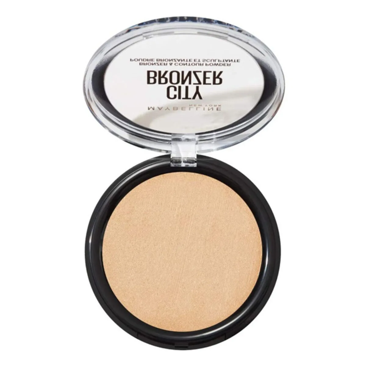 Poudre auto bronzante city bronzer maybelline 8 g s057222663. Diaytar, le garde-meuble moderne de toutes vos envies : des produits pour combler tous vos besoins et toutes vos fantasies.