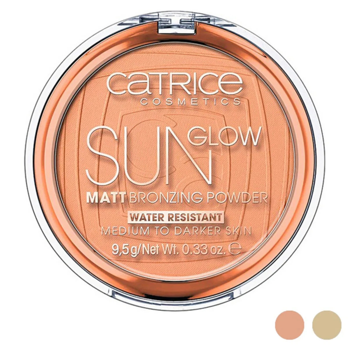 Poudre auto bronzante sun glow matt catrice 9 5 g 9 5 g s057338992. Diaytar a foi en une idée simple : les meilleurs produits, qu'ils soient électroniques ou généraux, embellissent le quotidien