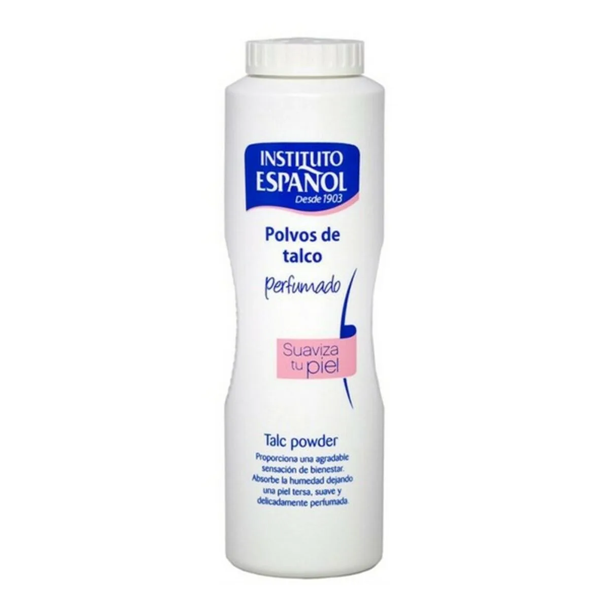 Poudre de talc parfumee instituto espanol 185 g s792287977. Diaytar, c'est l'alchimie parfaite entre la froide efficacité de la tech et la chaleur rassurante des produits de qualité.