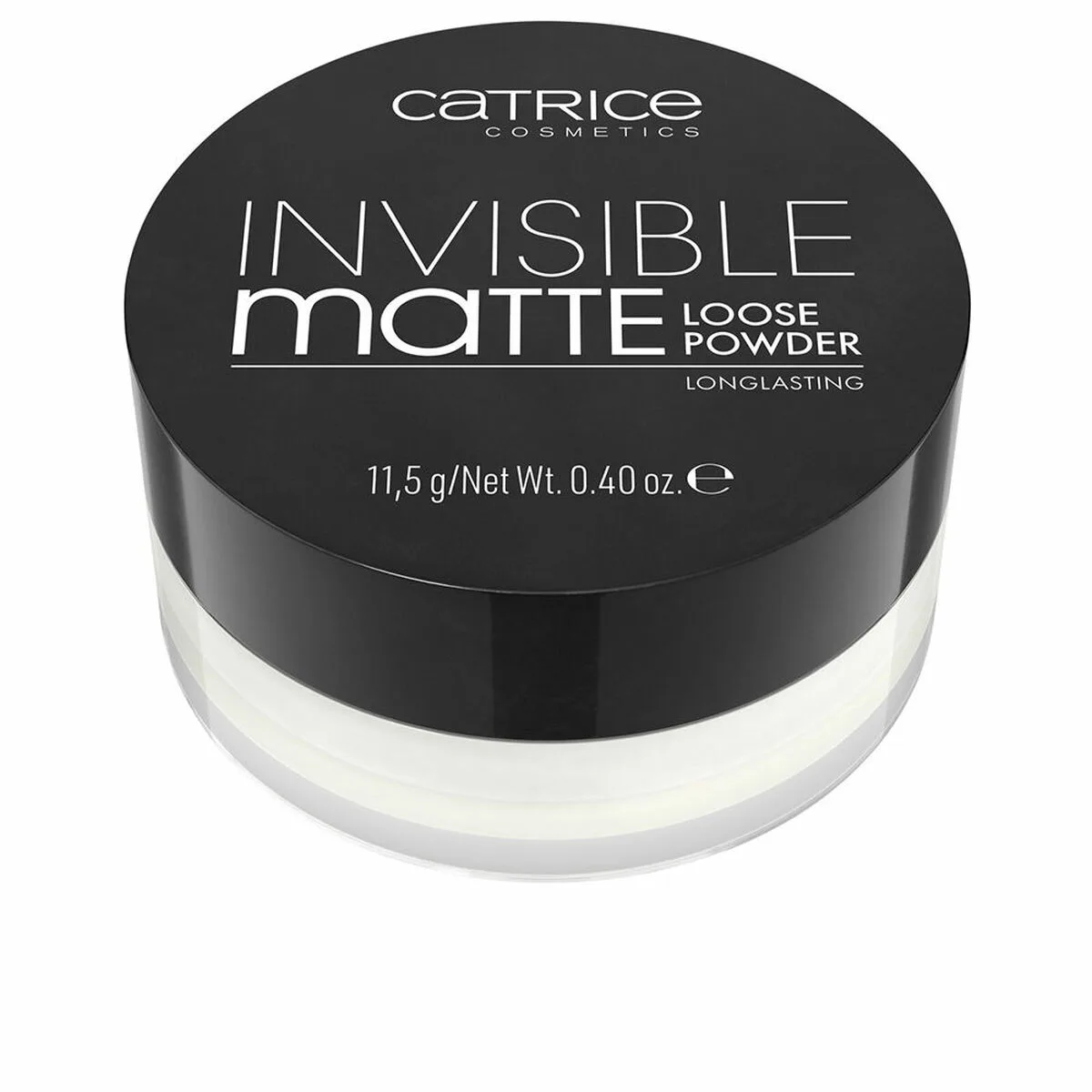 Poudre libre catrice invisible matte no 001 11 5 g s0512054179. Diaytar, c'est la convergence entre votre style unique et notre sélection infinie de produits qui lui correspondent.
