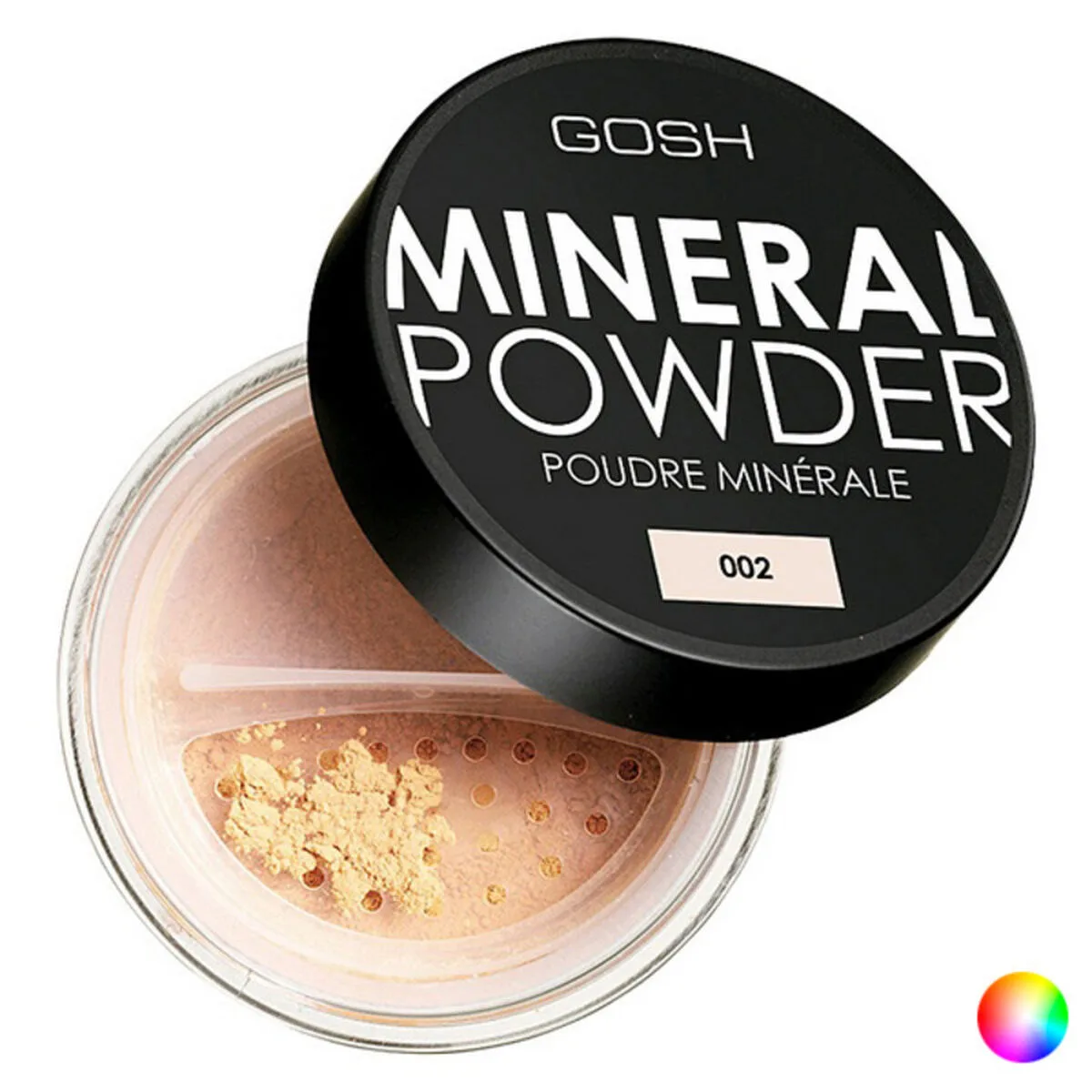 Poudre libre mineral gosh copenhagen 8 g 8 g s057363959. Diaytar, c'est la promesse de trouver ce produit parfait qui répondra à un besoin précis tout en étant un objet de désir