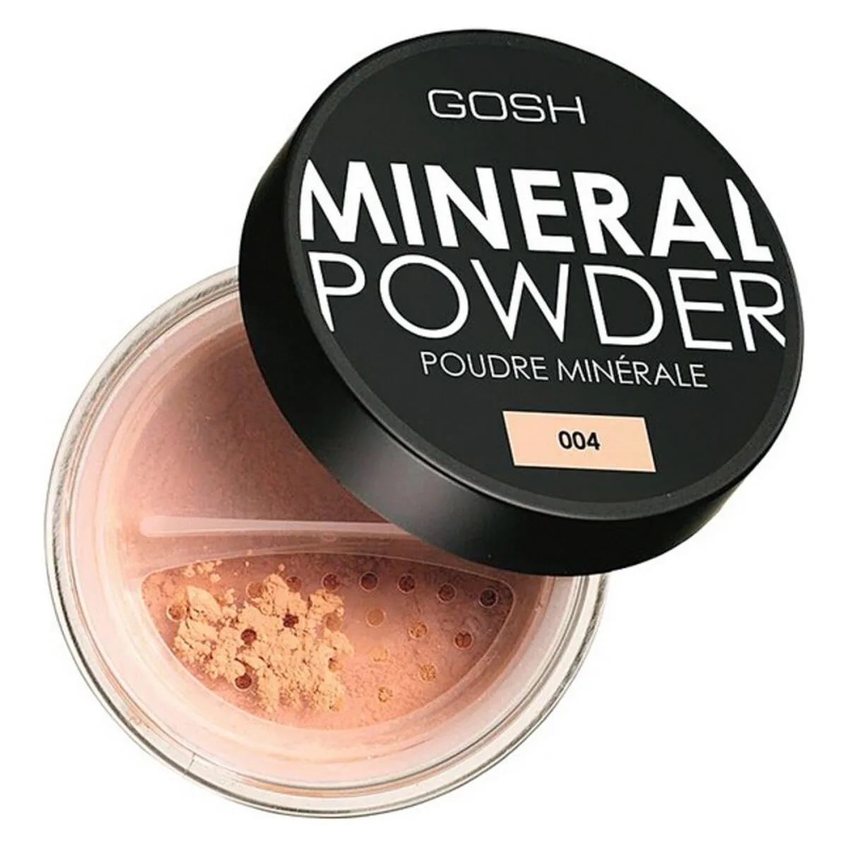 Poudre libre mineral gosh copenhagen 8 g 8 g s057363983. Diaytar opère une veille constante pour vous offrir l'élite des produits généraux, électroniques et maison.