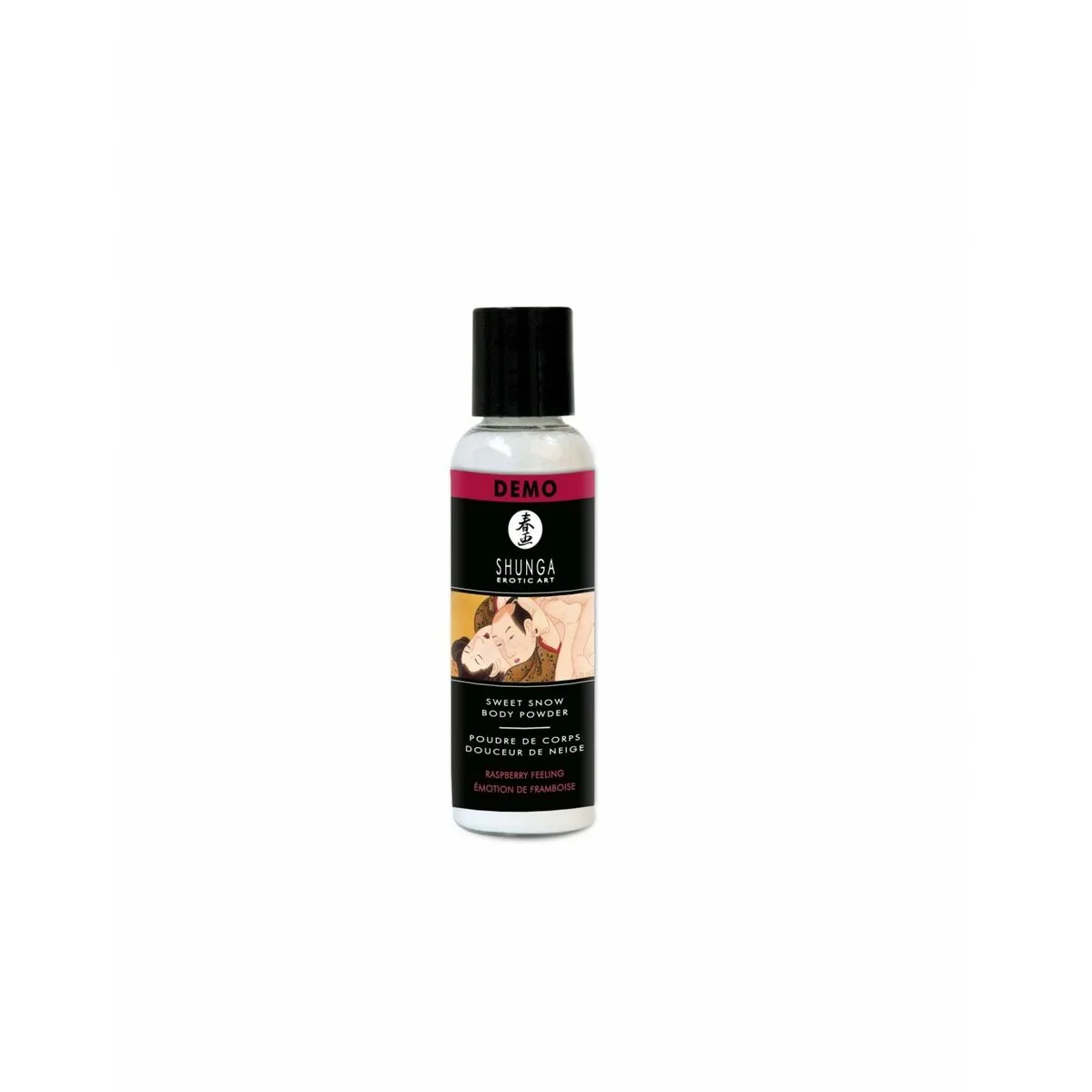 Poudre sensuelle shunga m040704416. Diaytar, c'est l'art de la sérendipité appliqué au e-commerce : vous venez pour une chose, vous repartez avec l'objet de vos rêves.