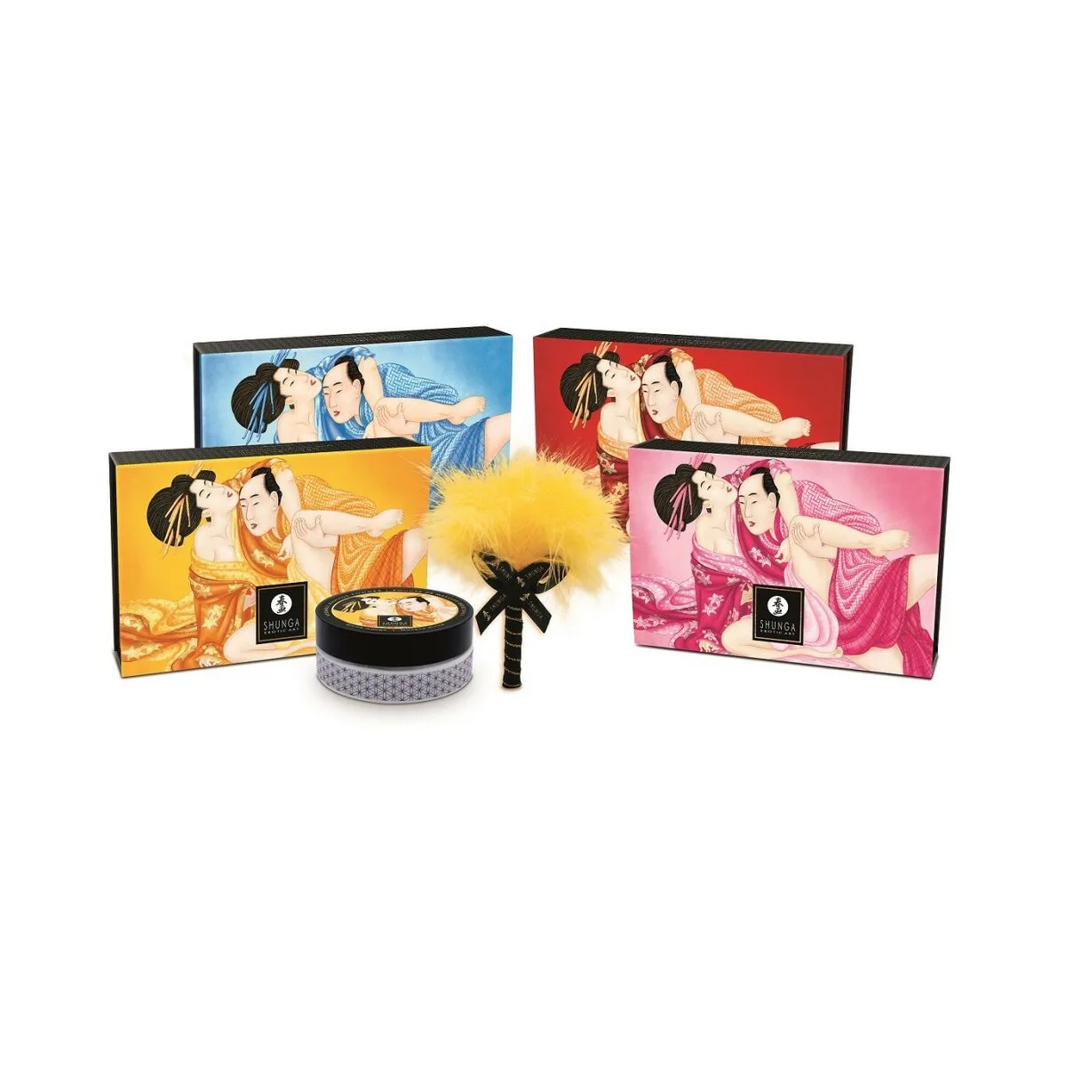 Poudre sensuelle shunga coconut 75 g m040623552. Nous sommes fiers de vous présenter Diaytar, une plateforme où l'amour du produit général et tendance est roi