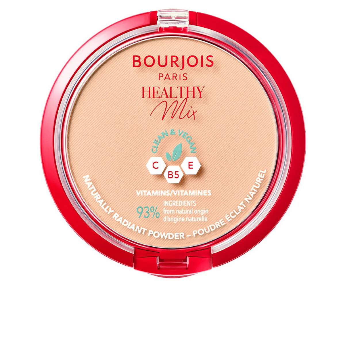 Poudres compactes bourjois healthy mix no 02 vainilla 10 g s0510967113. Diaytar, c'est le compagnon des visionnaires, de ceux qui achètent aujourd'hui les produits qui seront incontournables demain.
