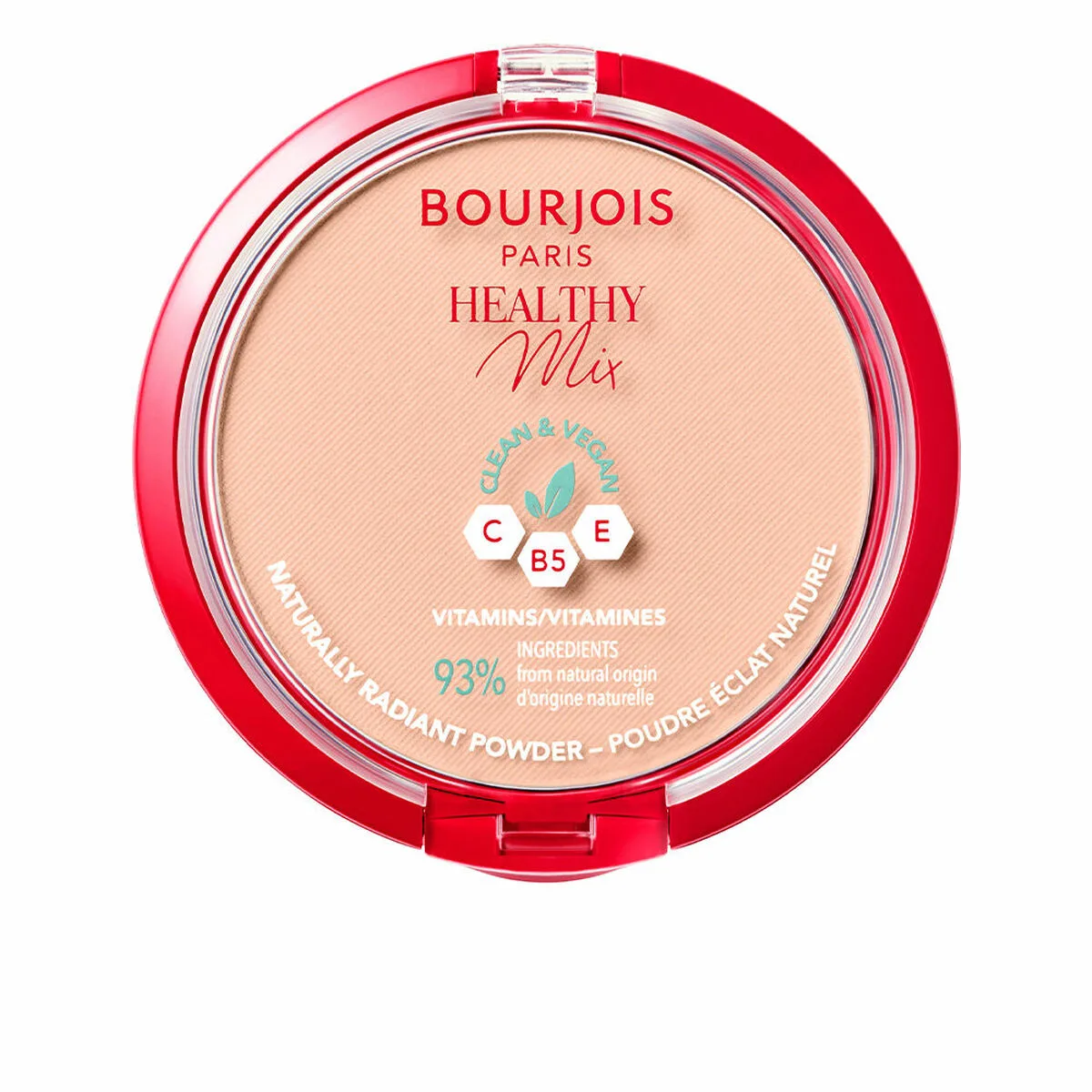 Poudres compactes bourjois healthy mix no 03 rose beige 10 g s0510967222. Diaytar - L'art de bien vivre commence ici. Découvrez nos collections exclusives.